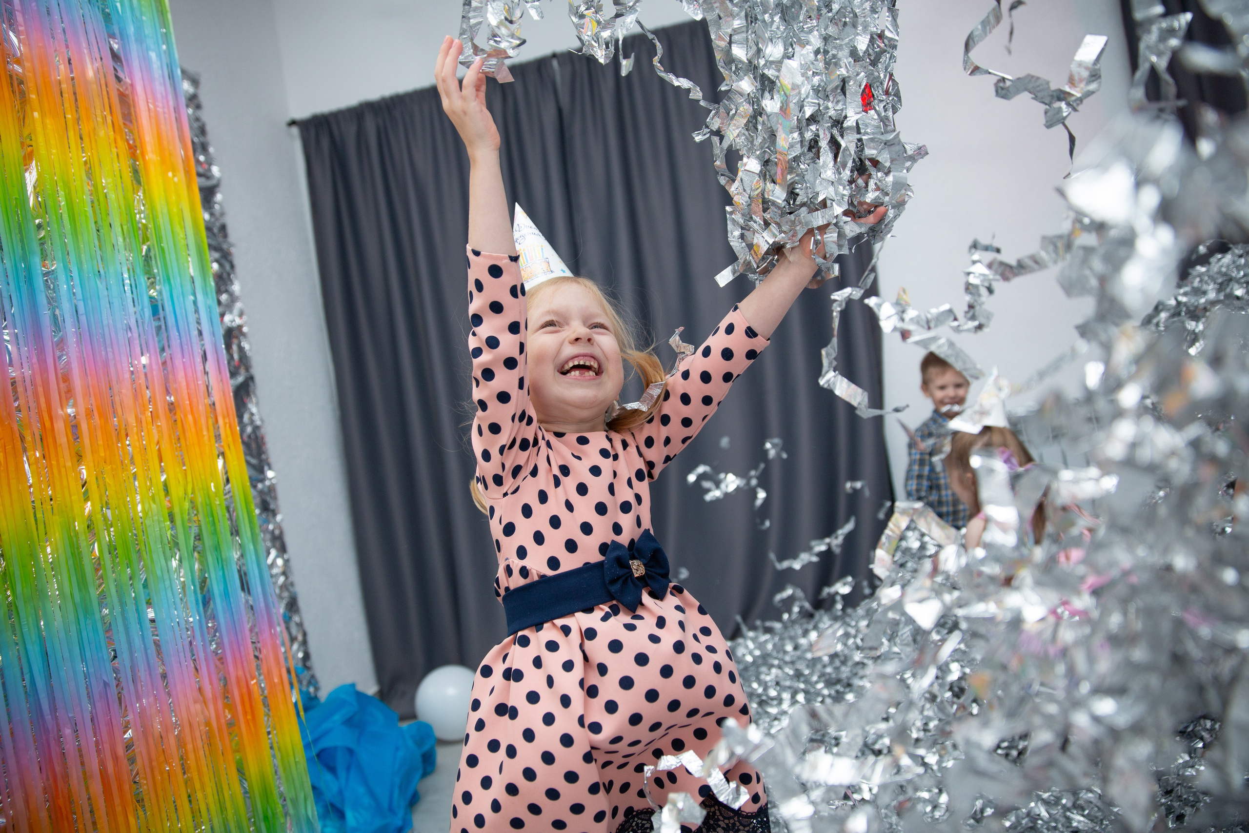 День Рождения Евы. Свадебный и репортажный фотограф в Ярославле Евгений Шовдин