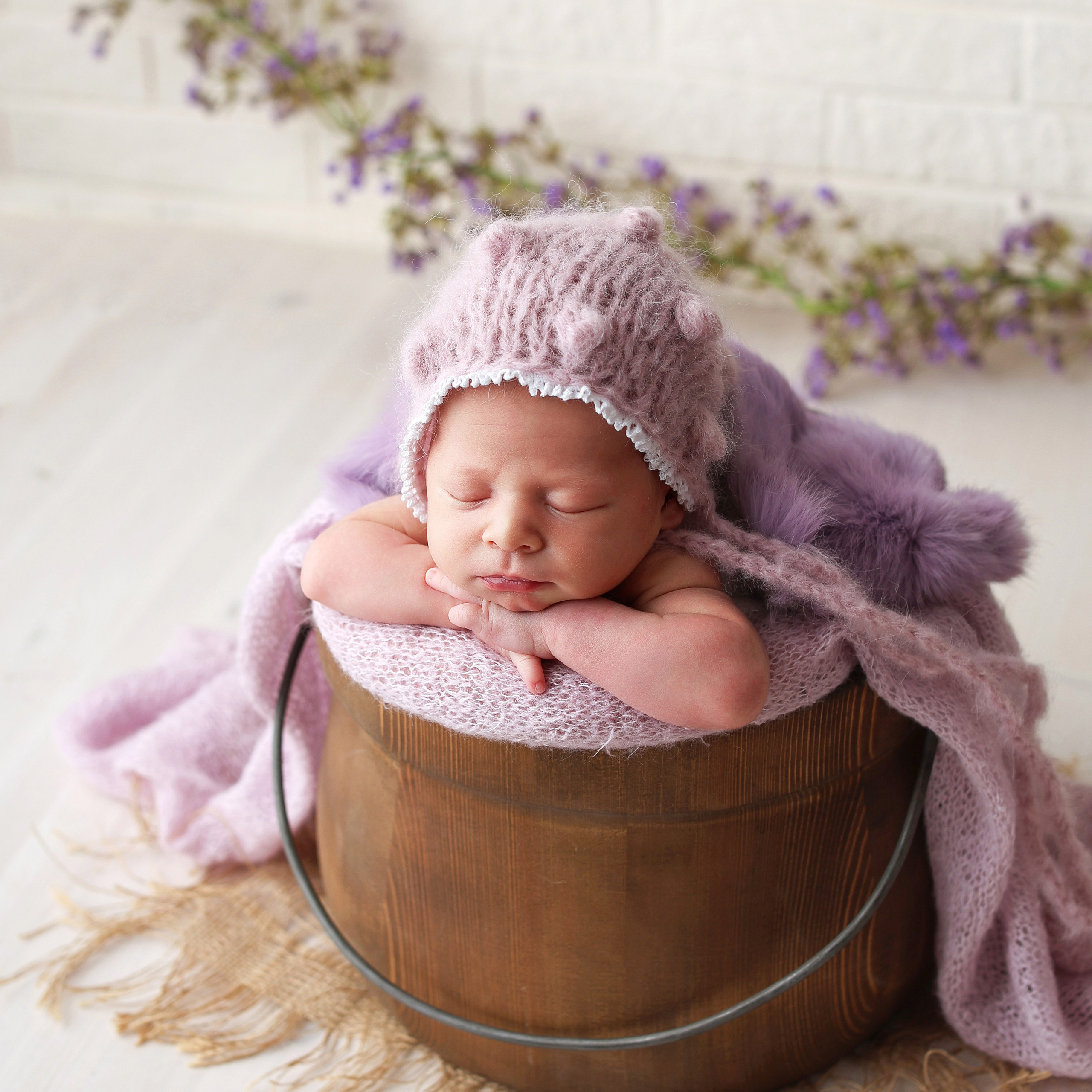 Новорожденные. Светлана Парс Фотограф новорожденных в Москве и МО