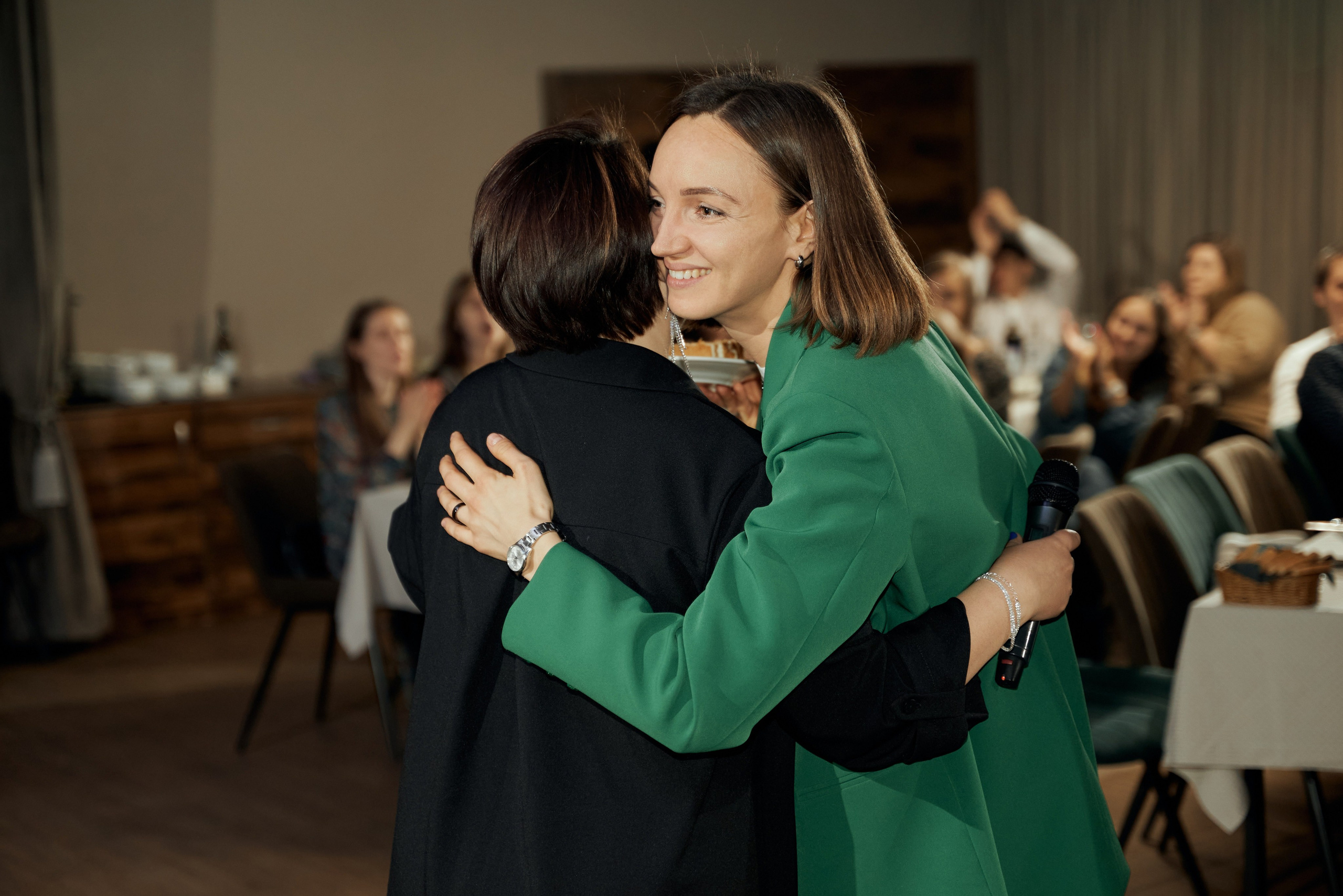 Корпоратив. Свадебный фотограф Александр Браво