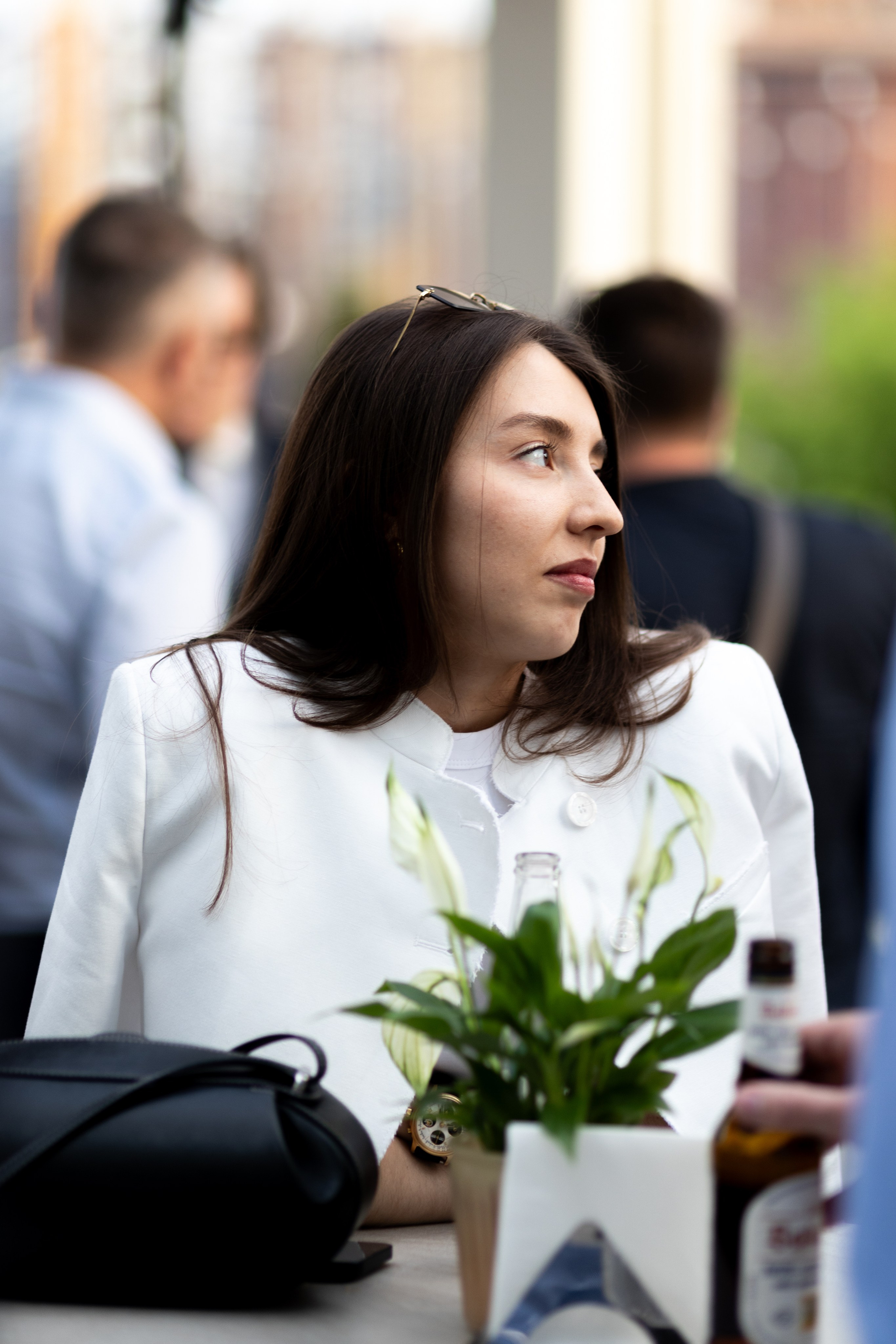 Voice Brokerage, корпоратив. Свадебный фотограф | Москва