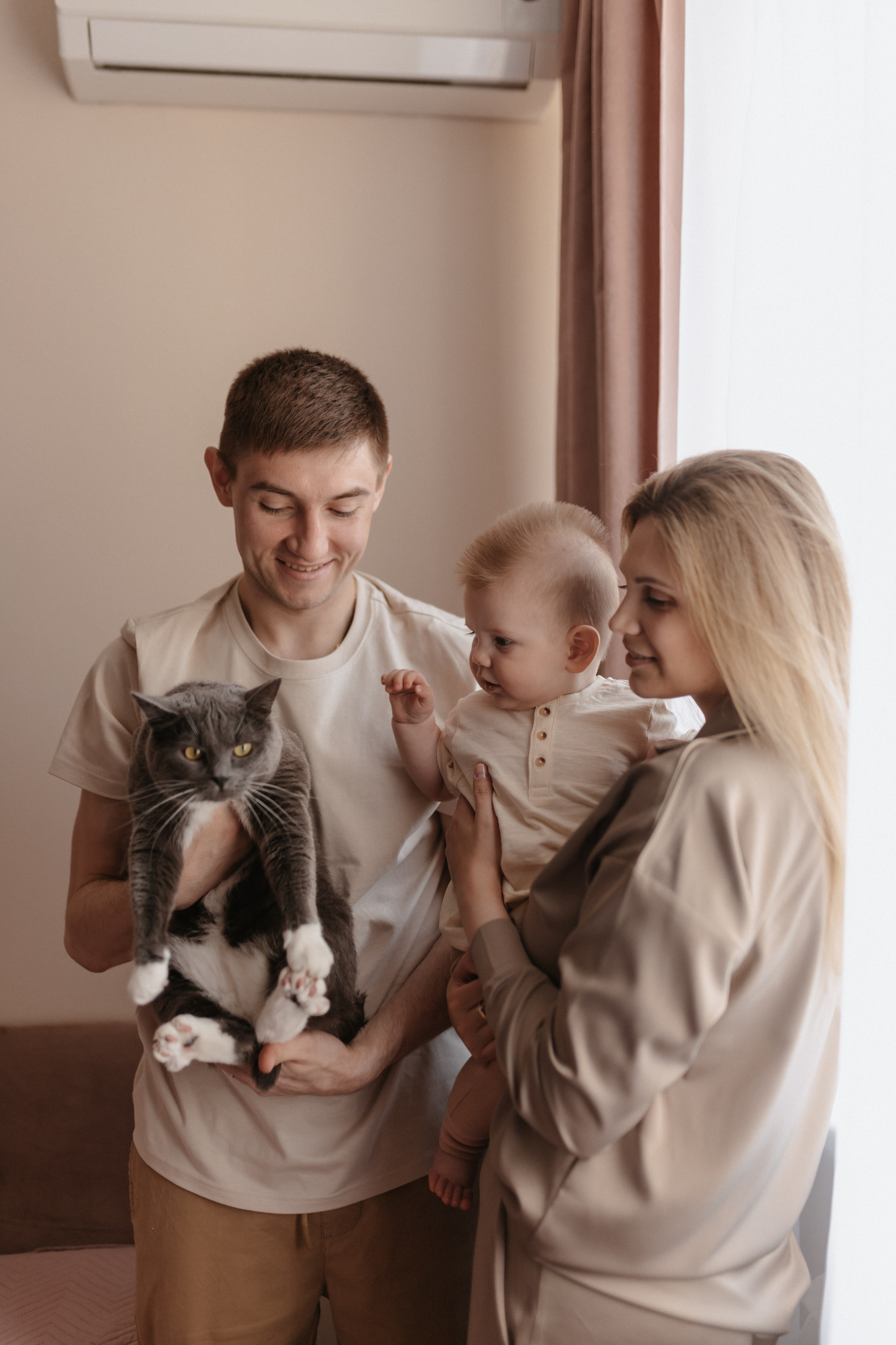 Драгоценные моменты. Свадебный и семейный фотограф в Москве Яна Шувалова