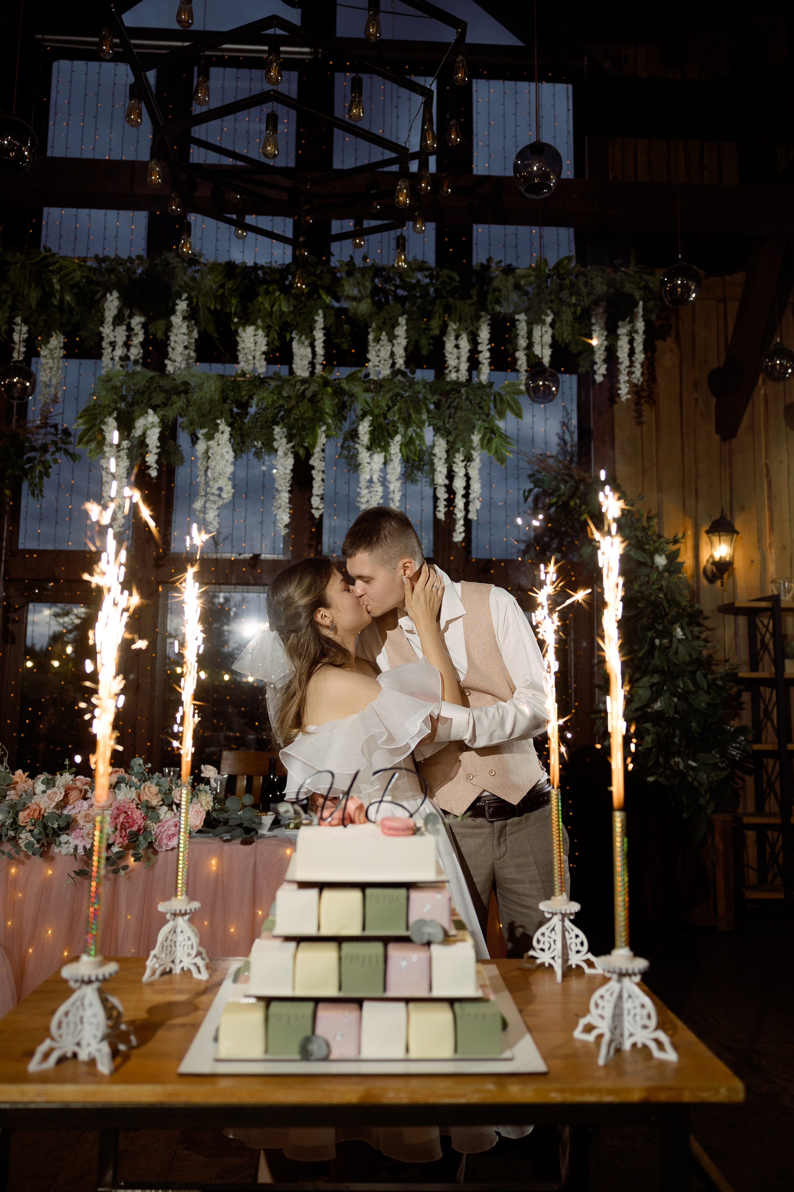 Свадьбы и Love Story. Свадебный фотограф в Санкт-Петербурге Павел Резниченко