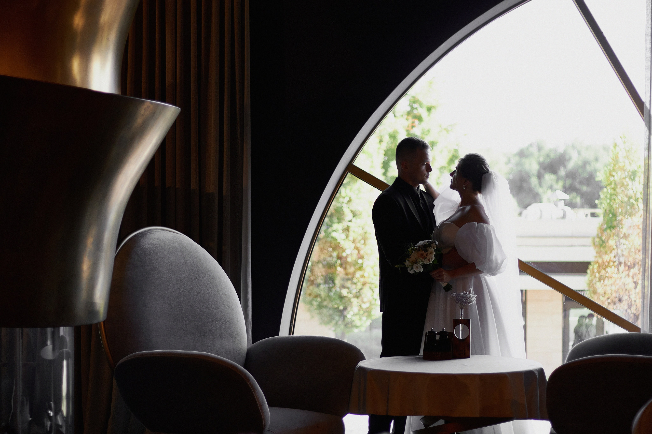 Максим и Виктория. Фотограф в Ростове-на-Дону Нюхарева Виктория