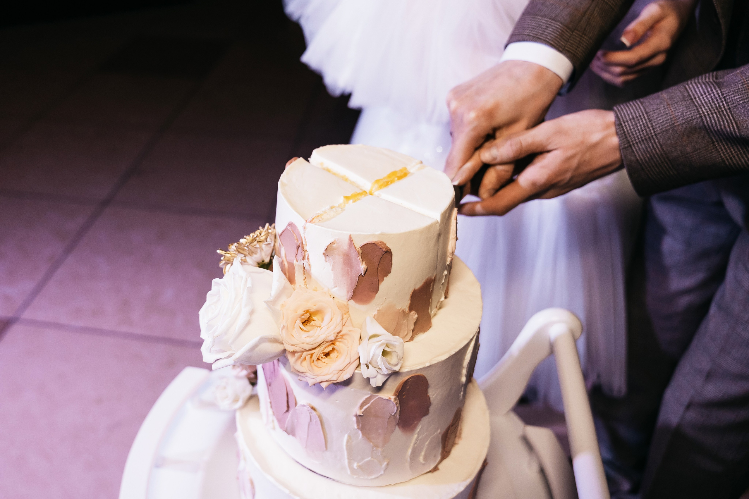 V&S. Алёна Хомич. Свадебный и семейный фотограф Коломна, Москва