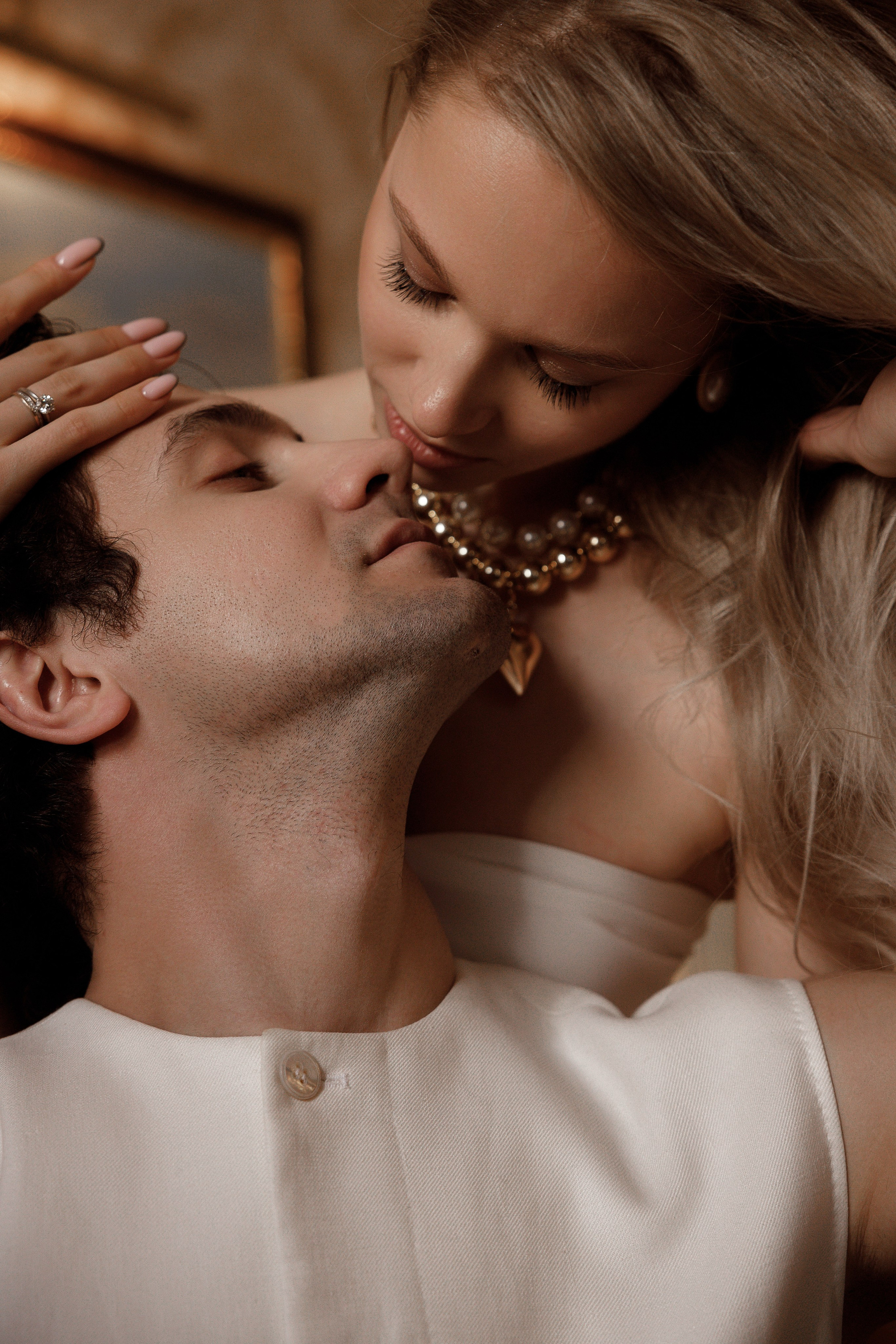 Валентина и Дмитрий. Свадебный и семейный фотограф  во Владивостоке Ольга Украинец