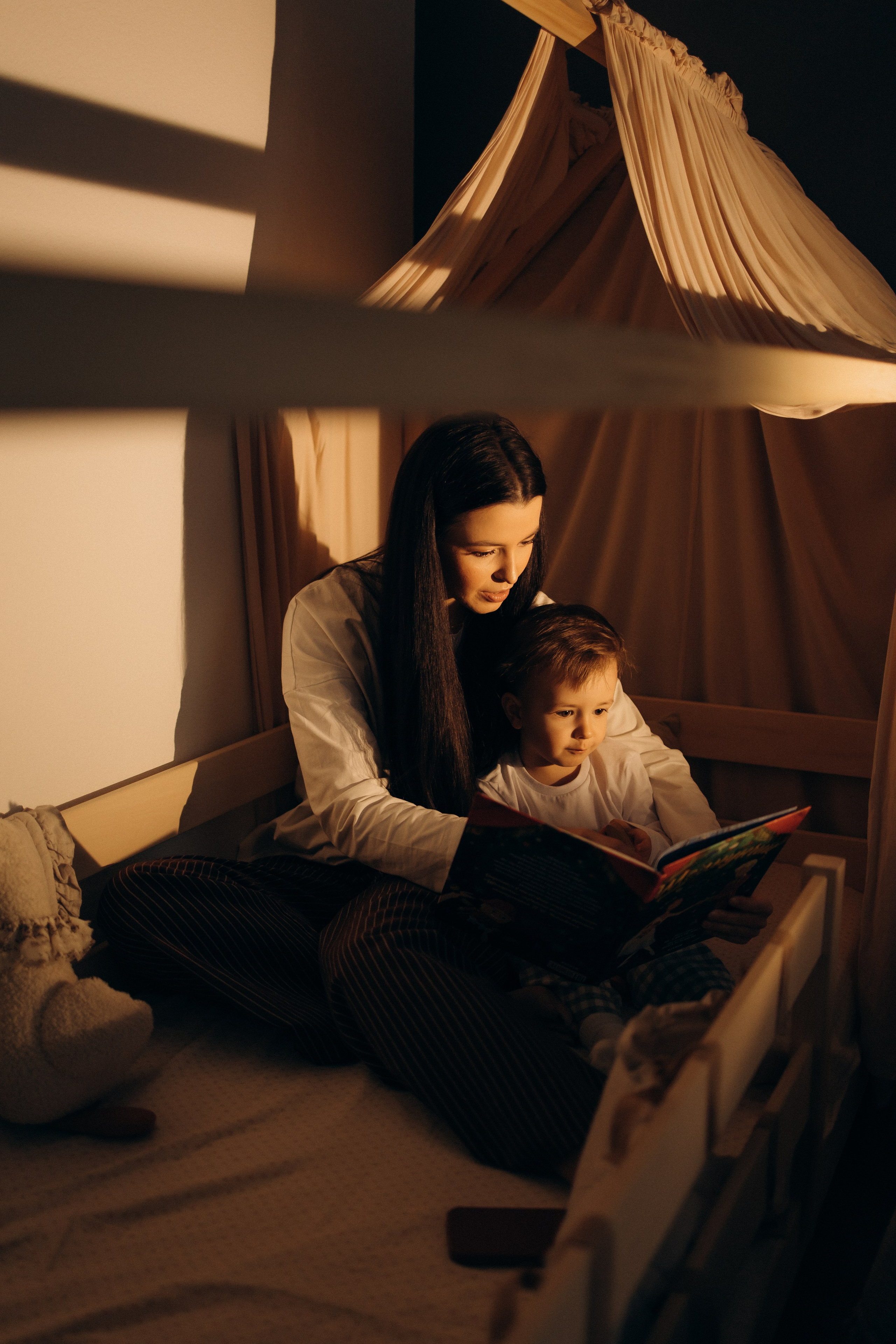 Алена и Родион. Семейный, домашний, ньюборн фотограф Москва Цветкова Елизавета