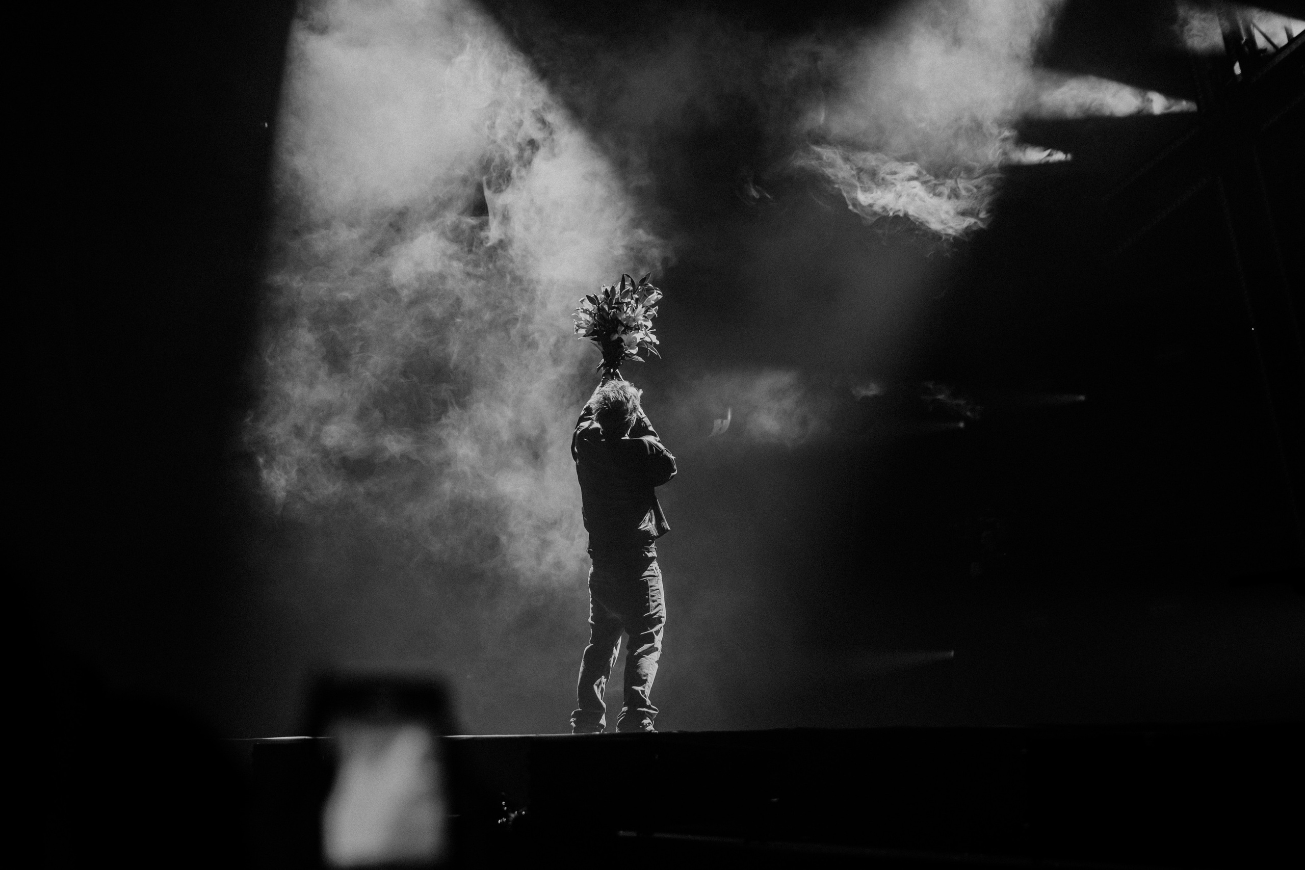 PHARAOH. Фотограф Нижний Новгород — Дмитрий Грехов