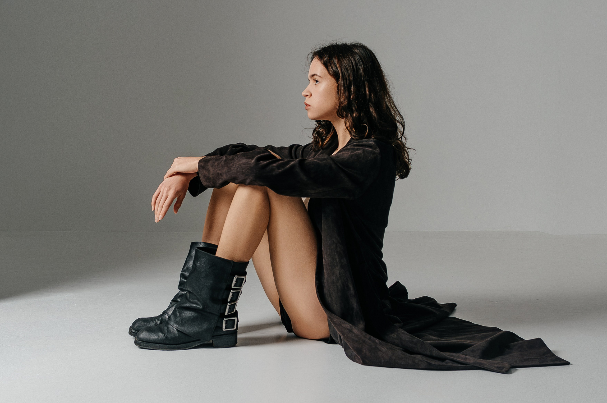 Модельные тесты. Ярослав Плетинский фотограф в Санкт-Петербурге