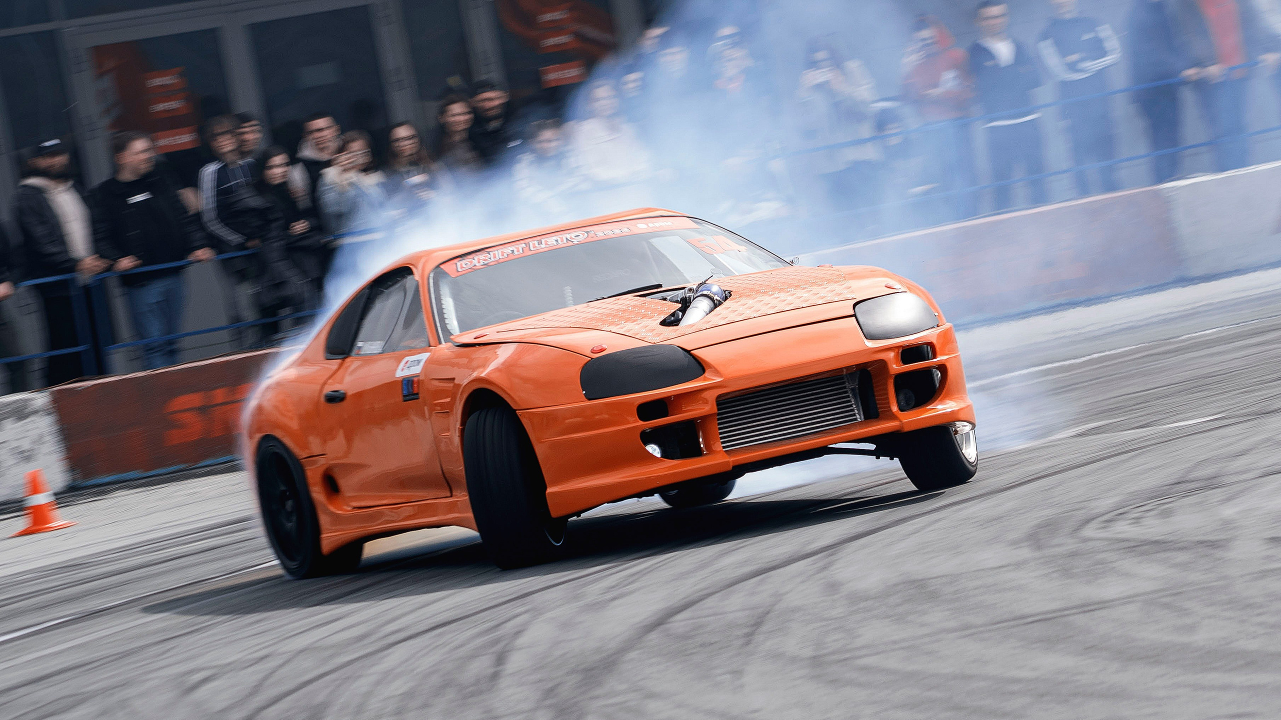 DRIFT LETO 1этап 16.05.2026. Фотограф в Новосибирске Владислав Унтерберг