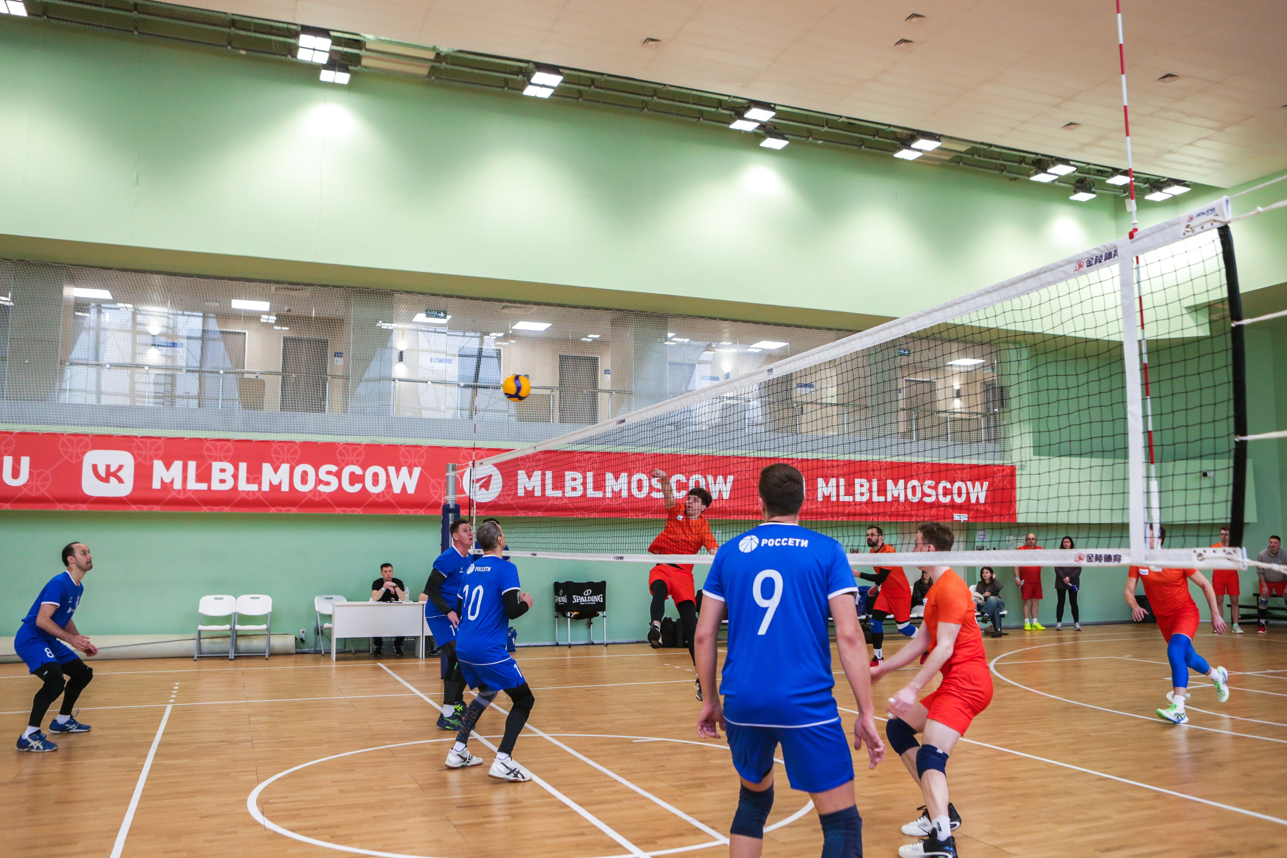 Волейбол. Репортажный, семейный, свадебный, портретный фотограф