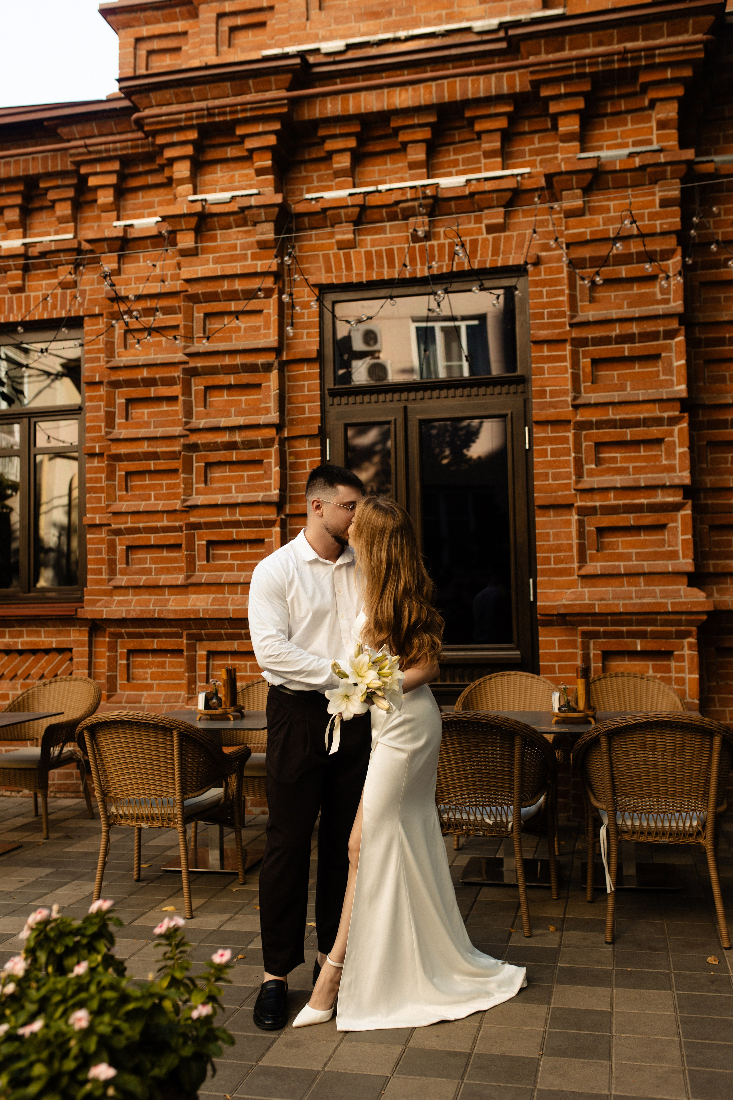 Kris & Yura's wedday. Индивидуальные и свадебные фотосессии | Донецк, Москва, Ростов-на-Дону