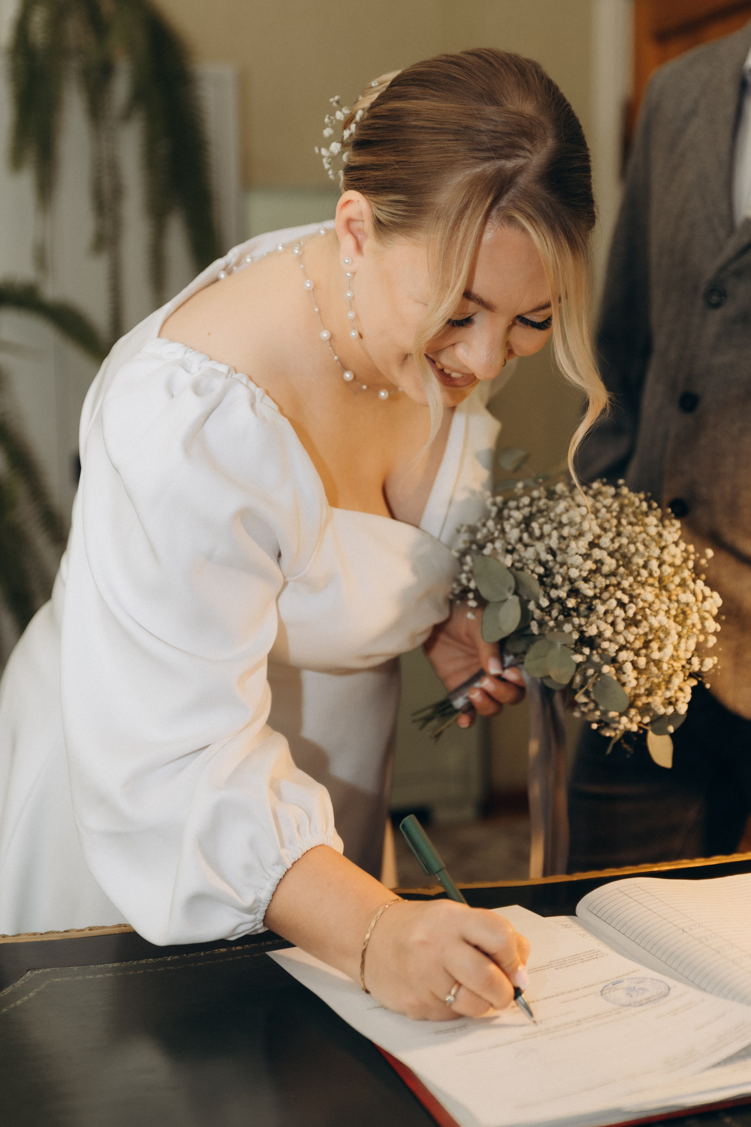 Алена и Борис. Семейный фотограф Красноярск