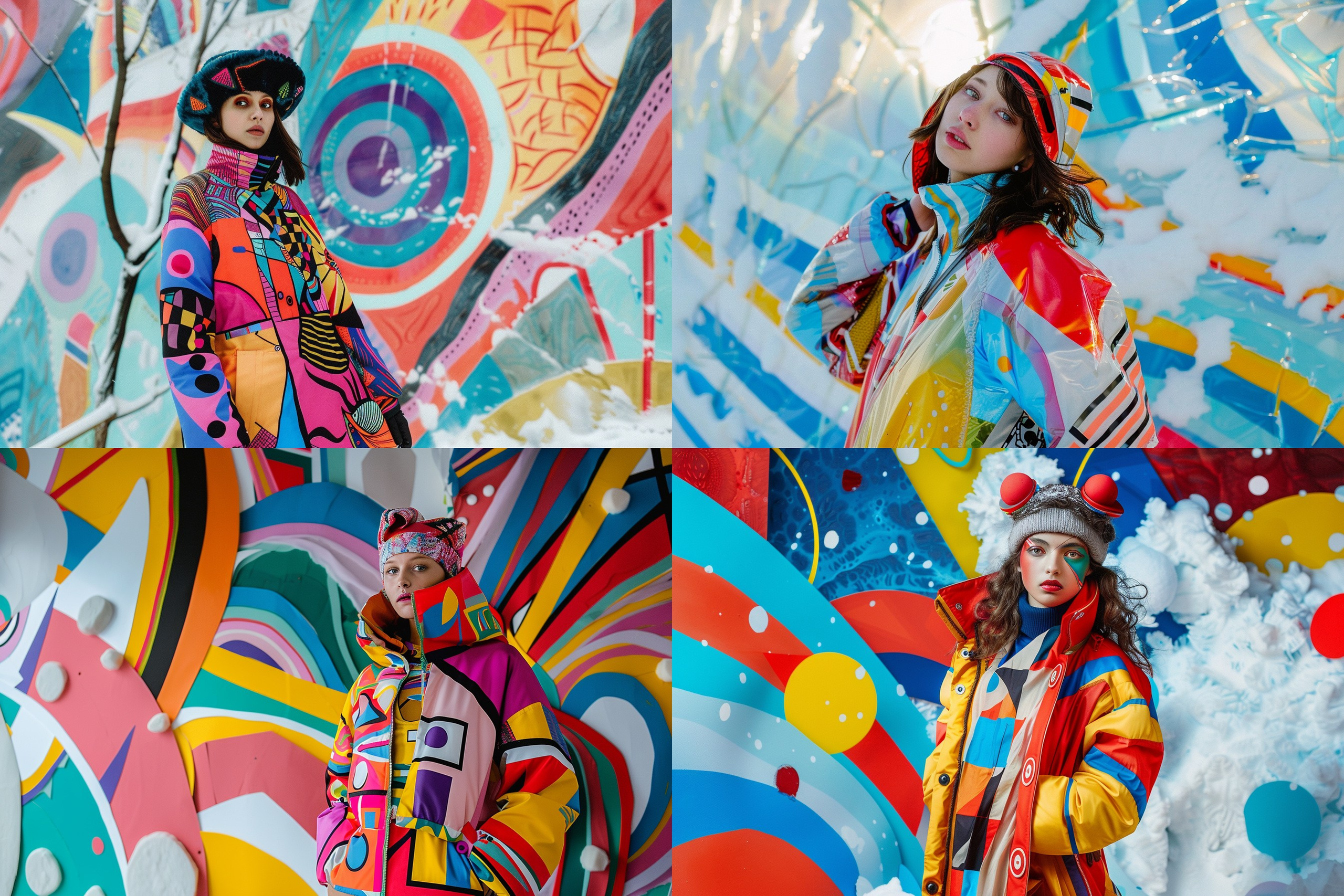 Календарь. Добро пожаловать в студию «Цифровой скульптор»  где искусство встречается с технологиями!