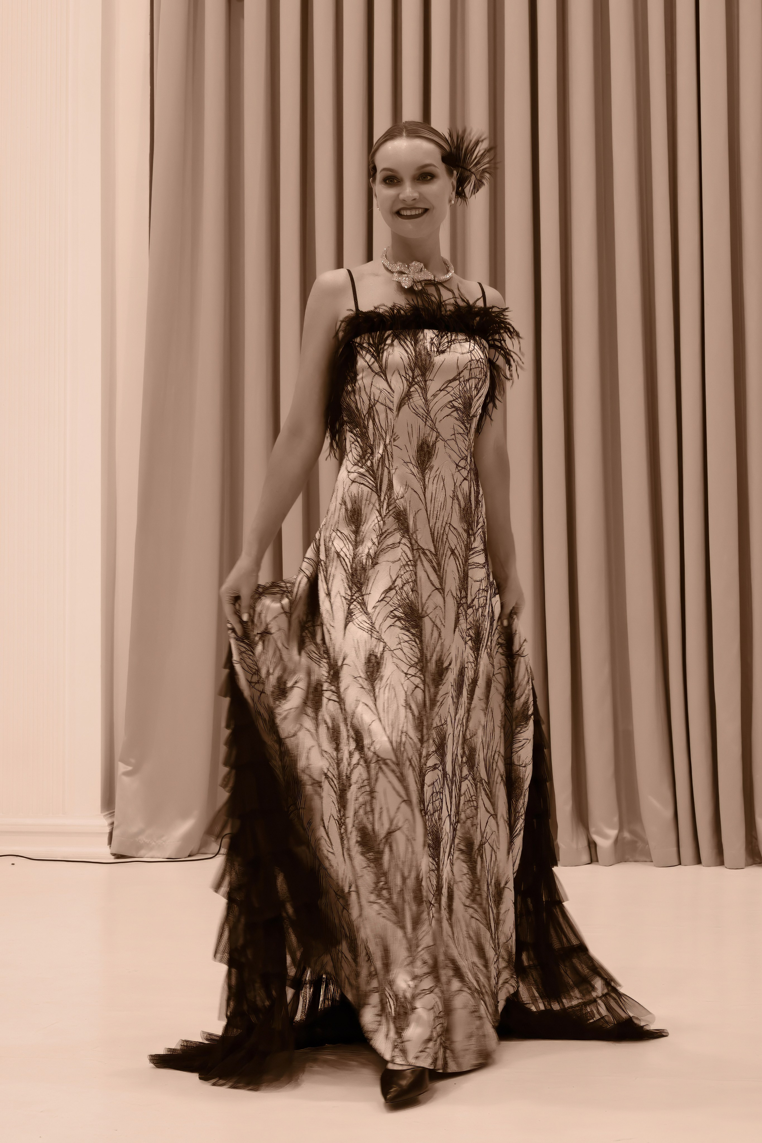 Марина Назарова. Добро пожаловать в студию «Цифровой скульптор»  где искусство встречается с технологиями!