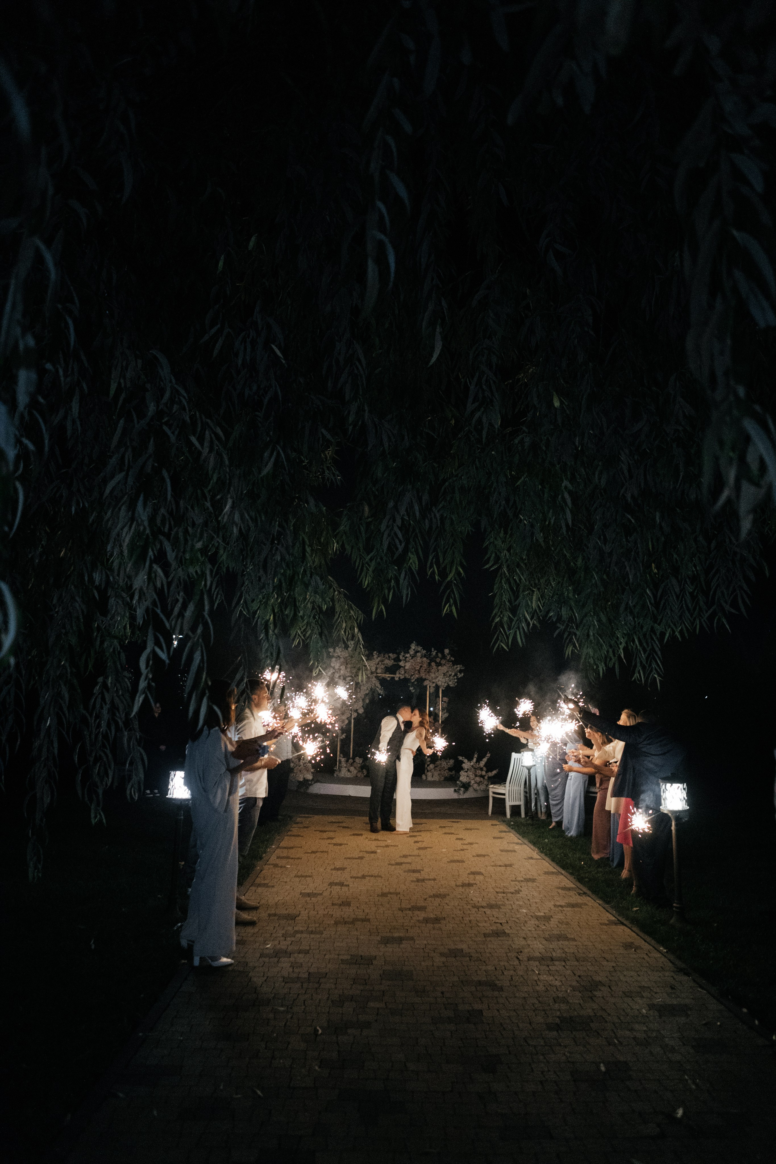 Dmitry & Tatiana. Свадебный организатор в Ростове-на-Дону Яснов Роман