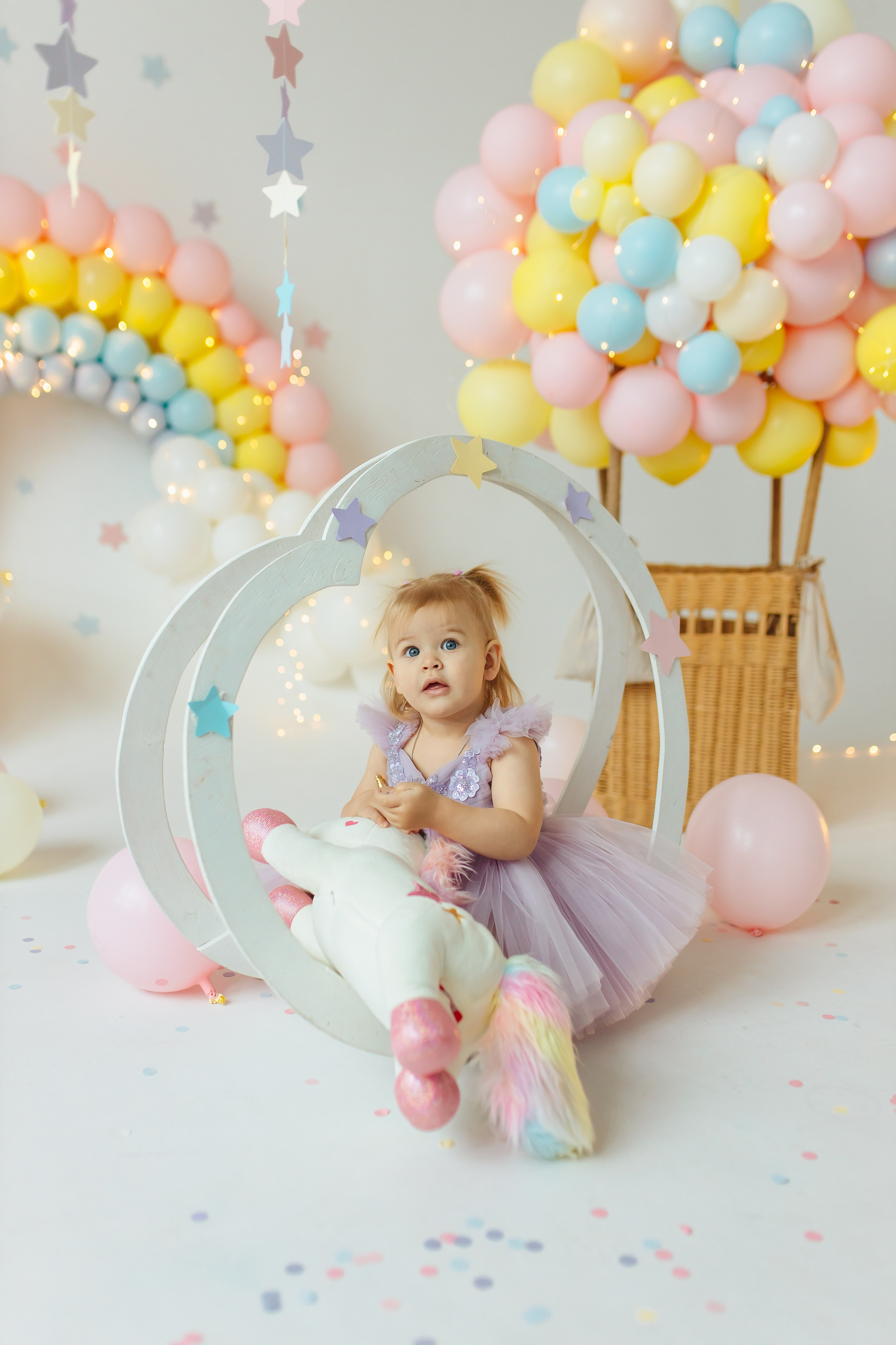 Адель Радуга. Свадебный и семейный фотограф в Туле и области Маша Костина