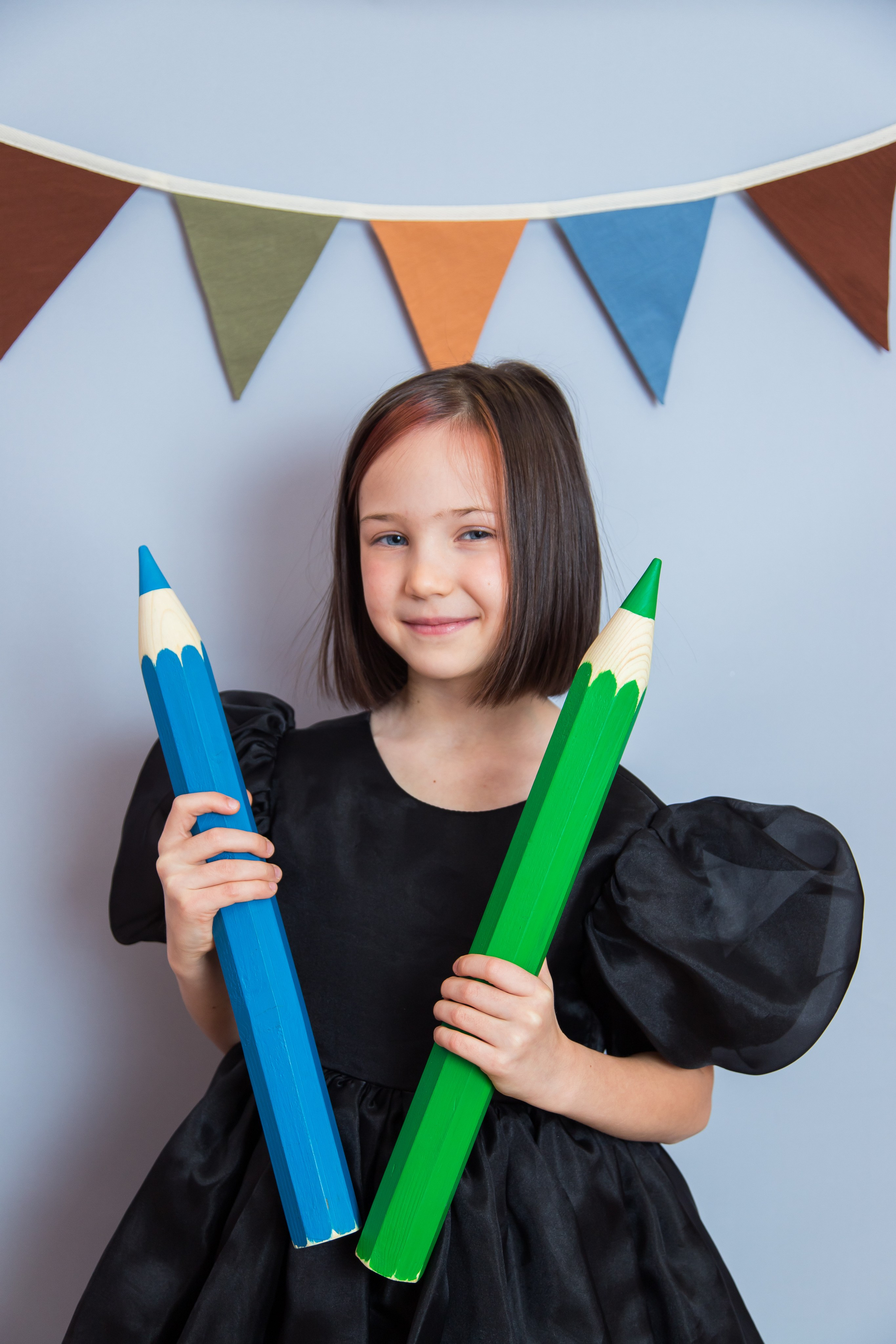 ФОТО Детский СаД. Твой Выпускной Альбом