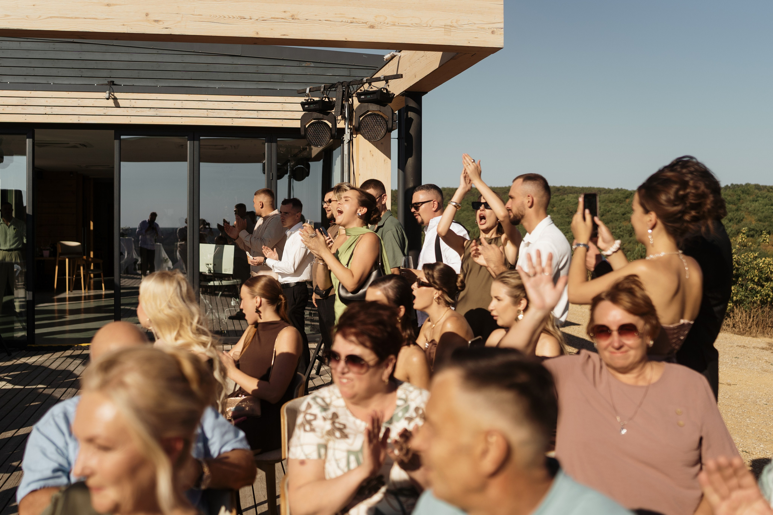 Стреляй пузырями, целуйся всерьез!. Свадебный и портретный фотограф Алена Седининна в Крыму