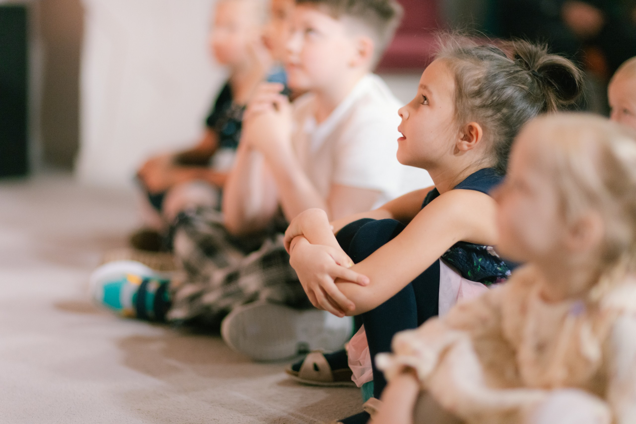 Маленькие Индейцы. Фотограф в Ижевске и Казани Богданов Яков