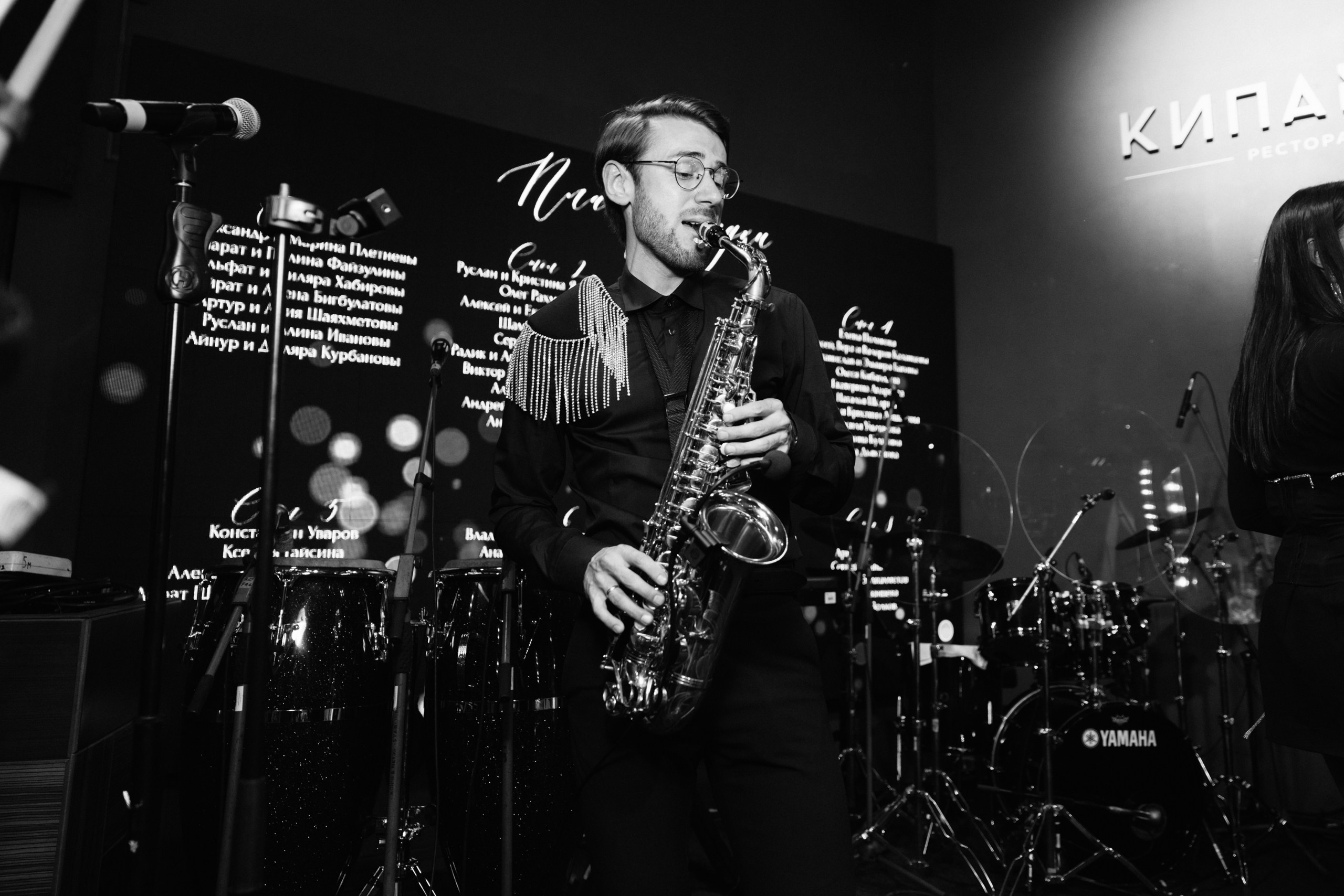 Фотограф в Ижевске и Казани Богданов Яков