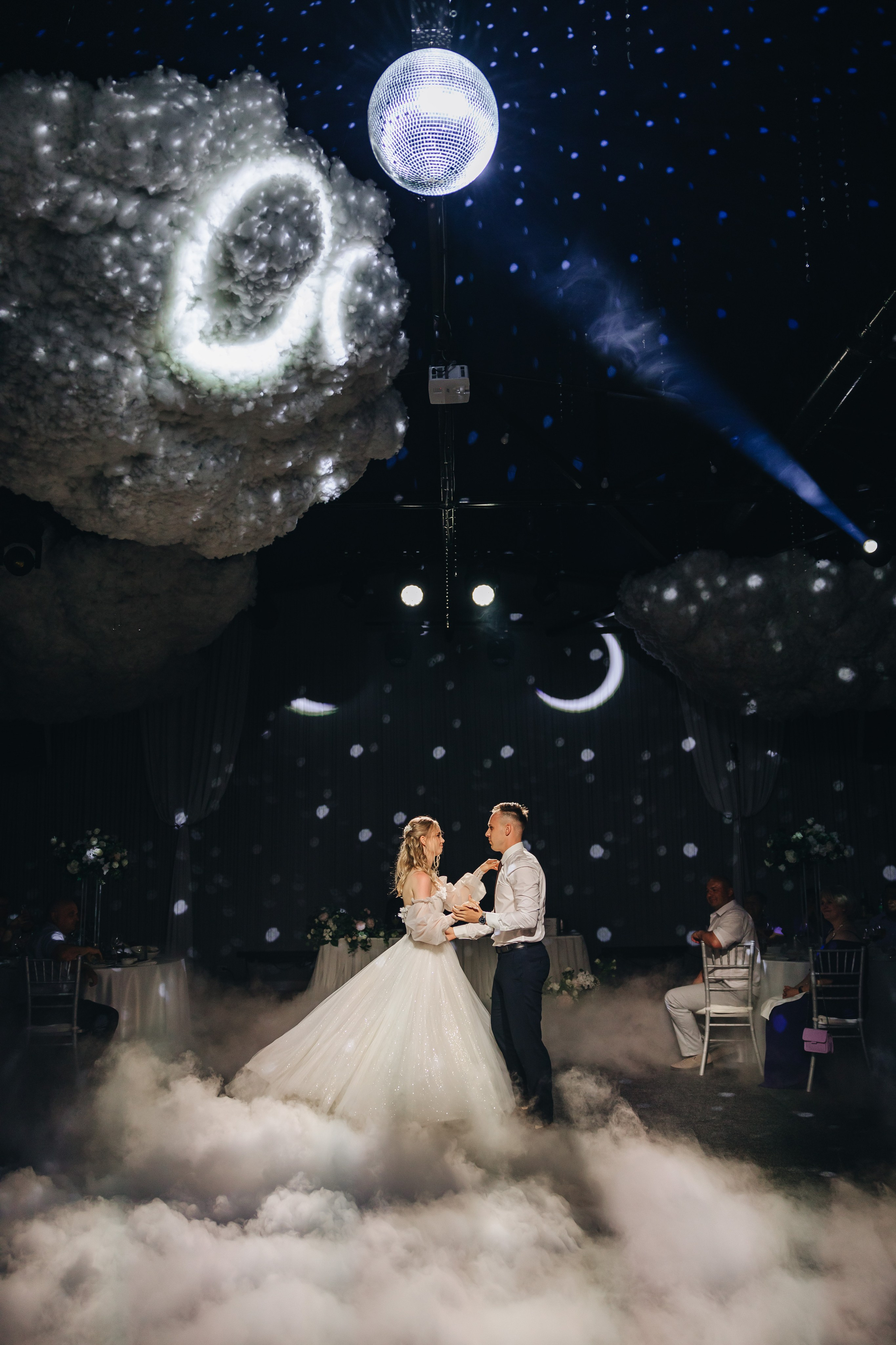 Валентин и Карина. Свадебный фотограф и видеограф — Сергей и Дарья