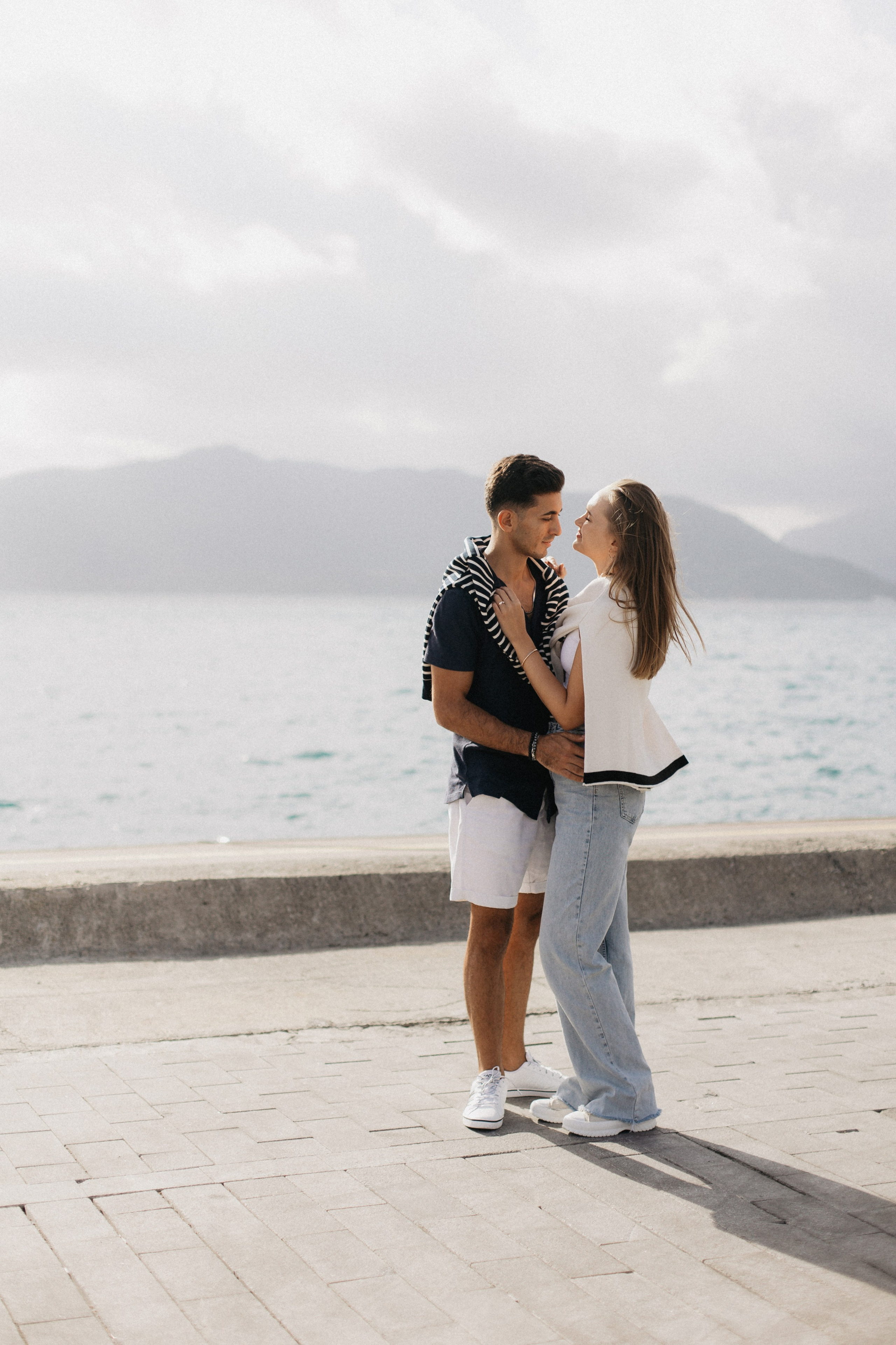 Ксения и Мурат. Фотограф Екатерина Гюнгор ♡ Фетхие Мармарис Ортаджа