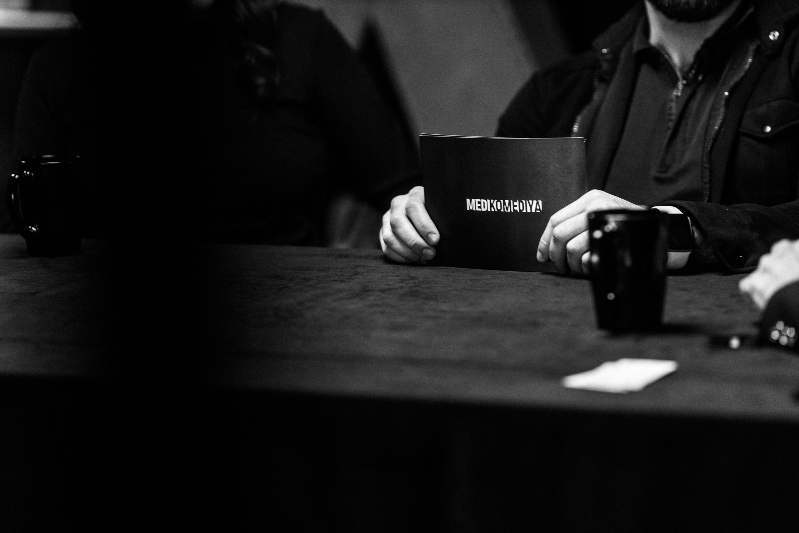 Back stage с ютуб шоу. Свадебный фотограф в Москве Арчылан Николаев