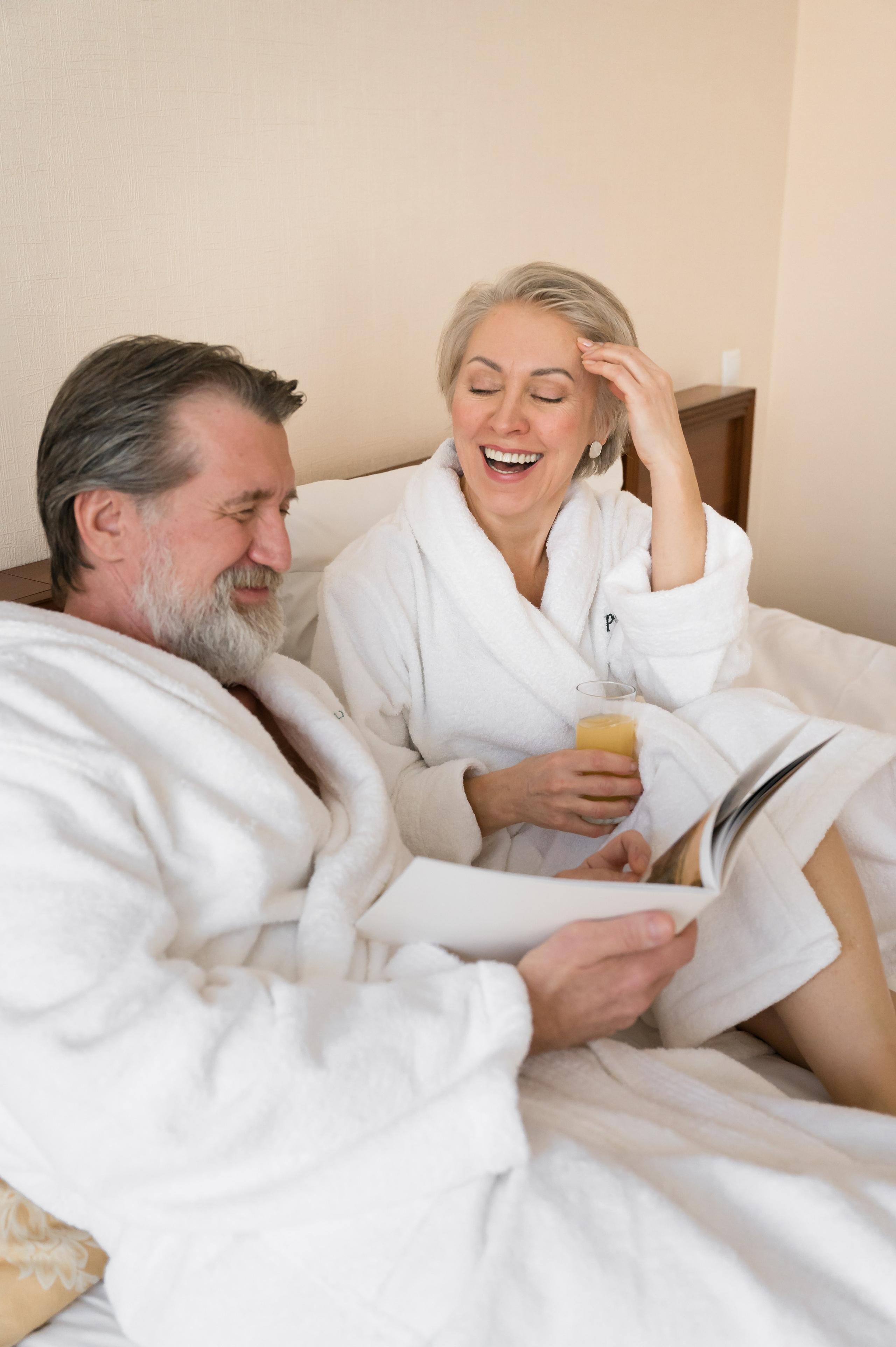 Контент-съёмка Спа Отеля Ревиталь. Фотограф Егоров Констанин