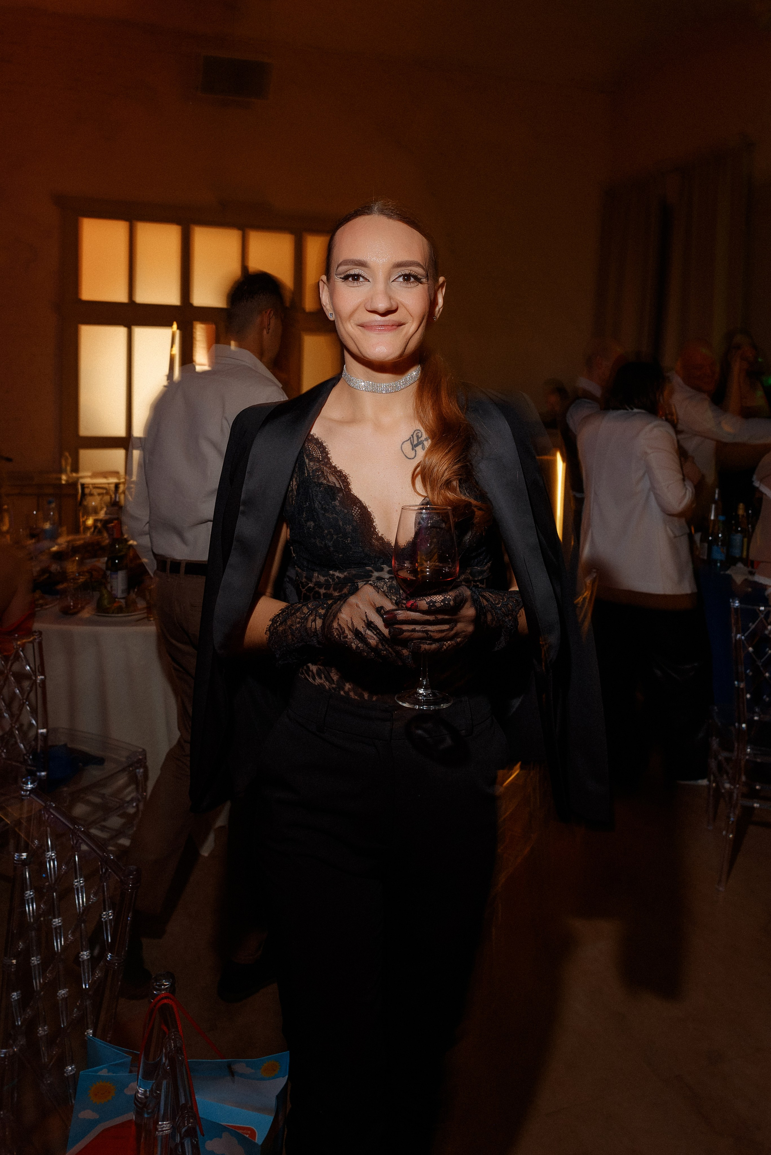 Репортаж. Каплицкая Любовь — фотограф Тверь