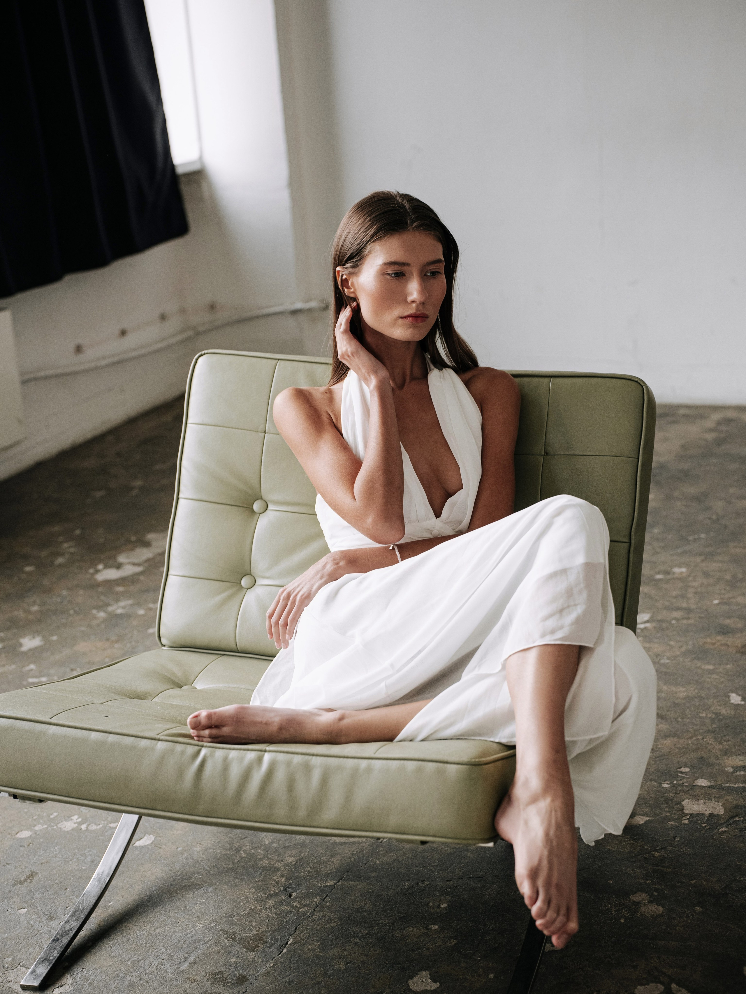 Женские съемки. Анастасия Тоболякова — фотограф в Москве