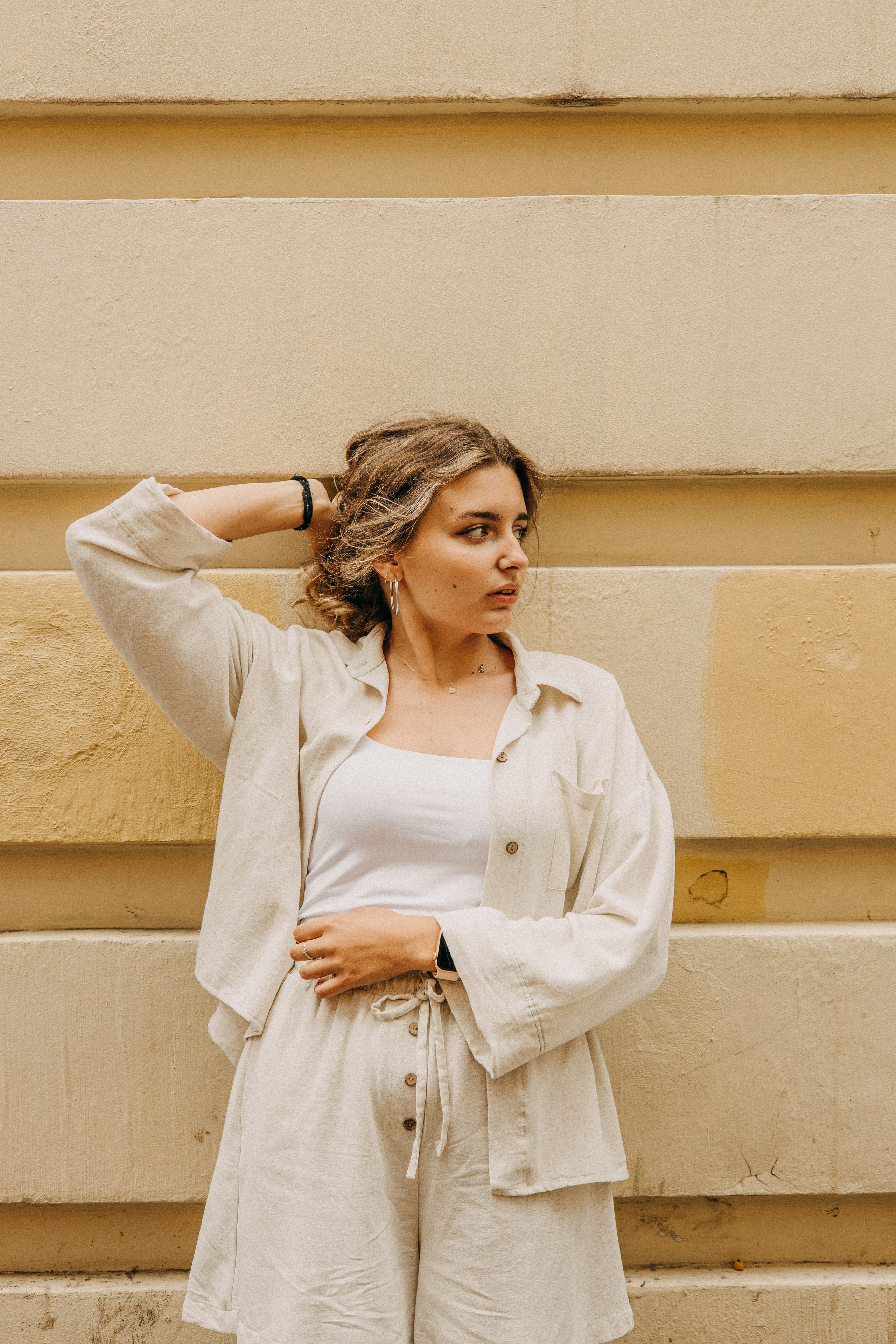 Владлена. Фотограф Москва Даниил Демидов