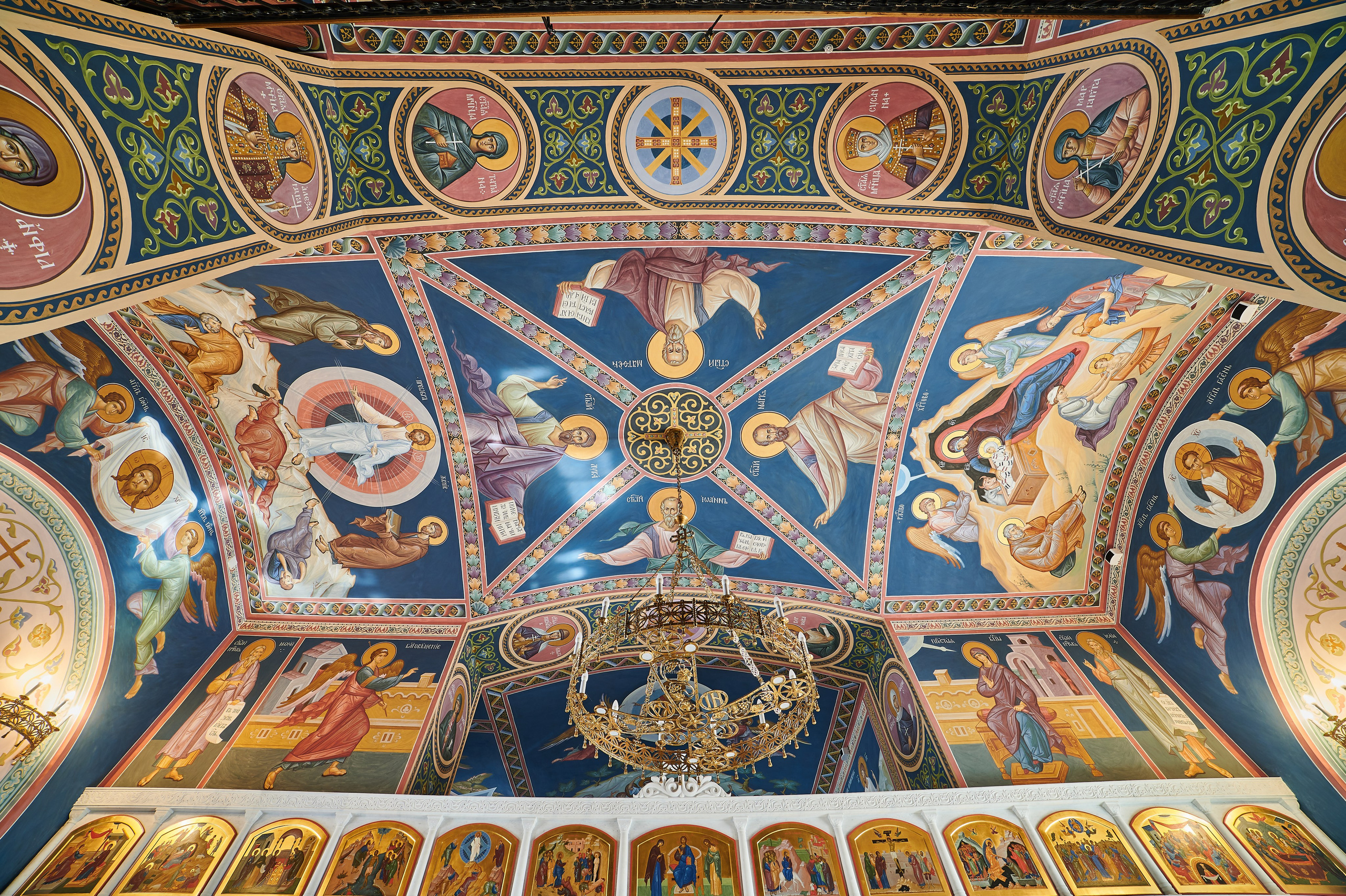 Интерьерная фотография. Коммерческий фотограф в Ульяновске