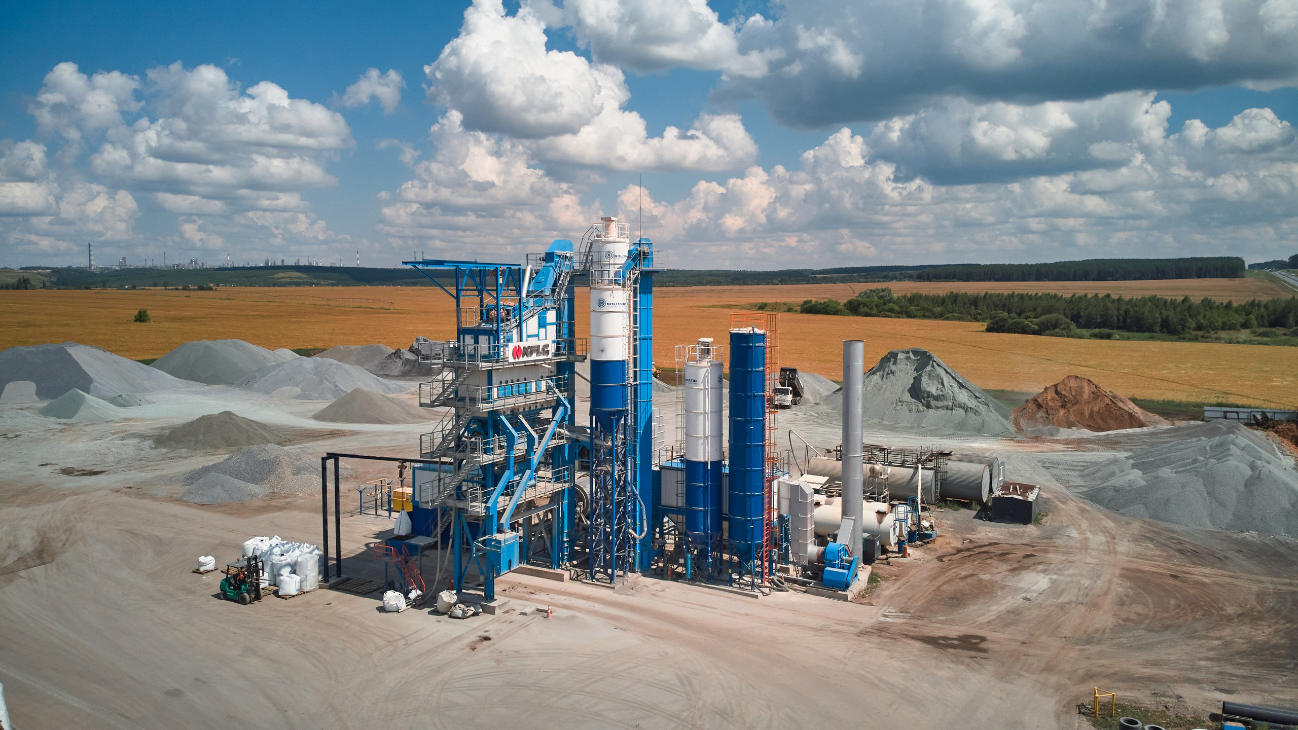 Фотограф предприятий и промышленности. Хороший репортажный и промышленный фотограф в Казани Алексей Щелконогов