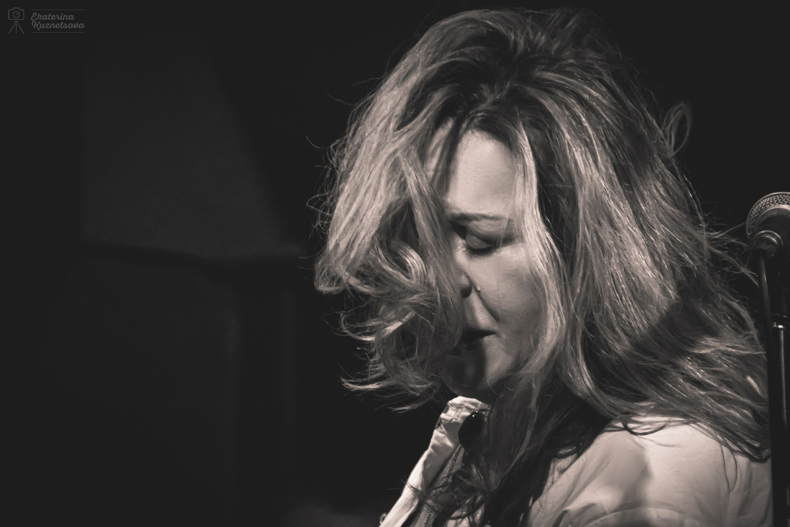 Ирина Сурина