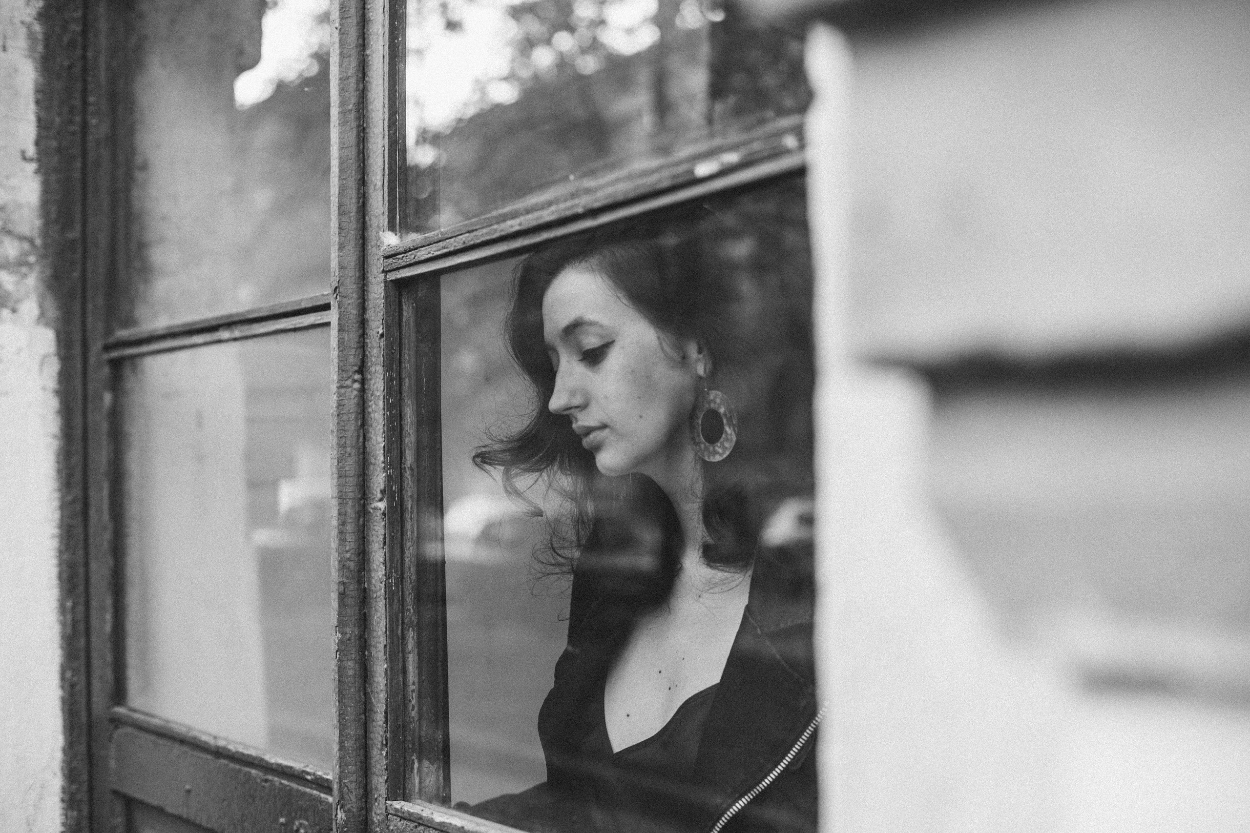 Маша. Портретный фотограф Мария Шарко