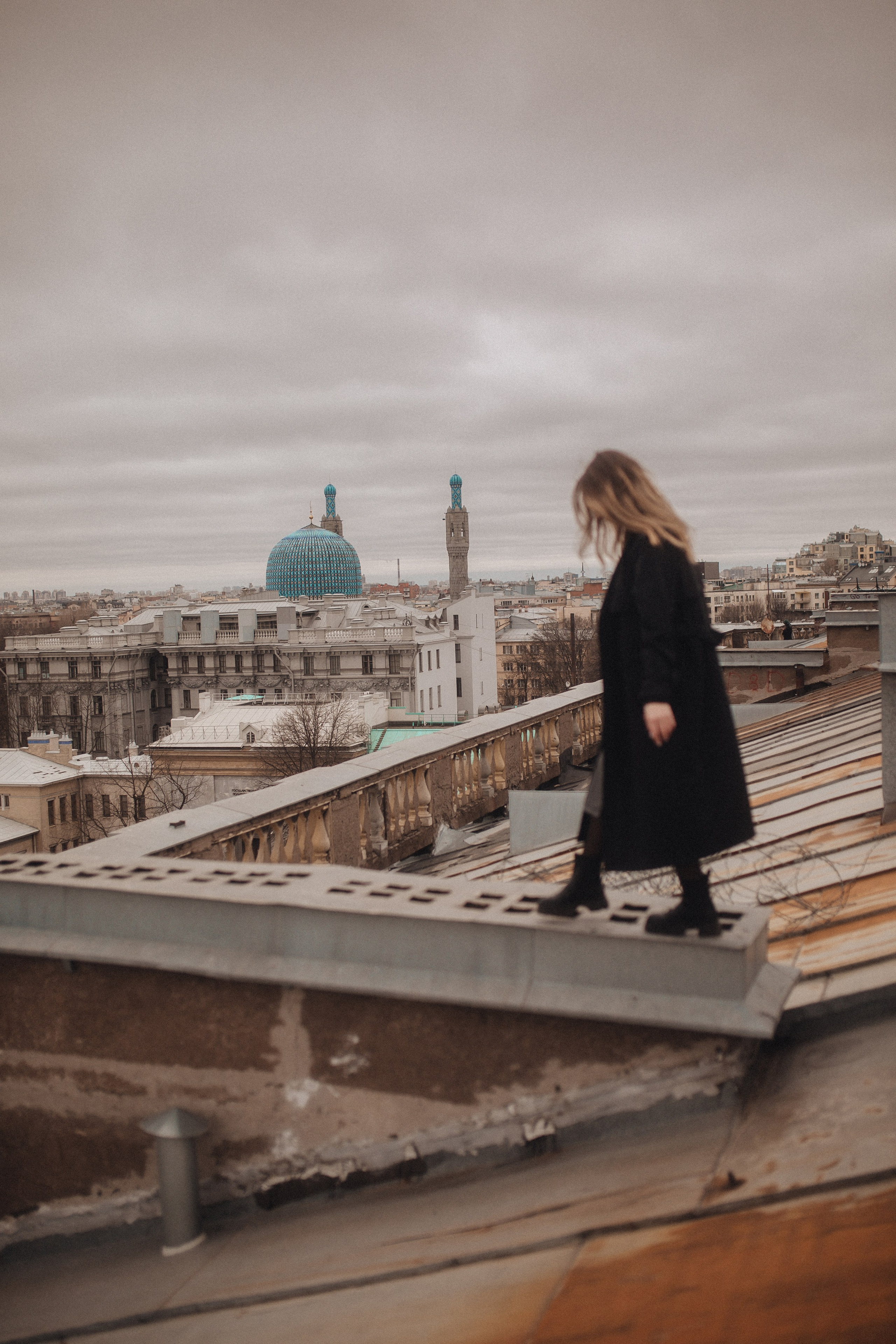 Наталья. Фотограф в Санкт Петербурге Лара Великова
