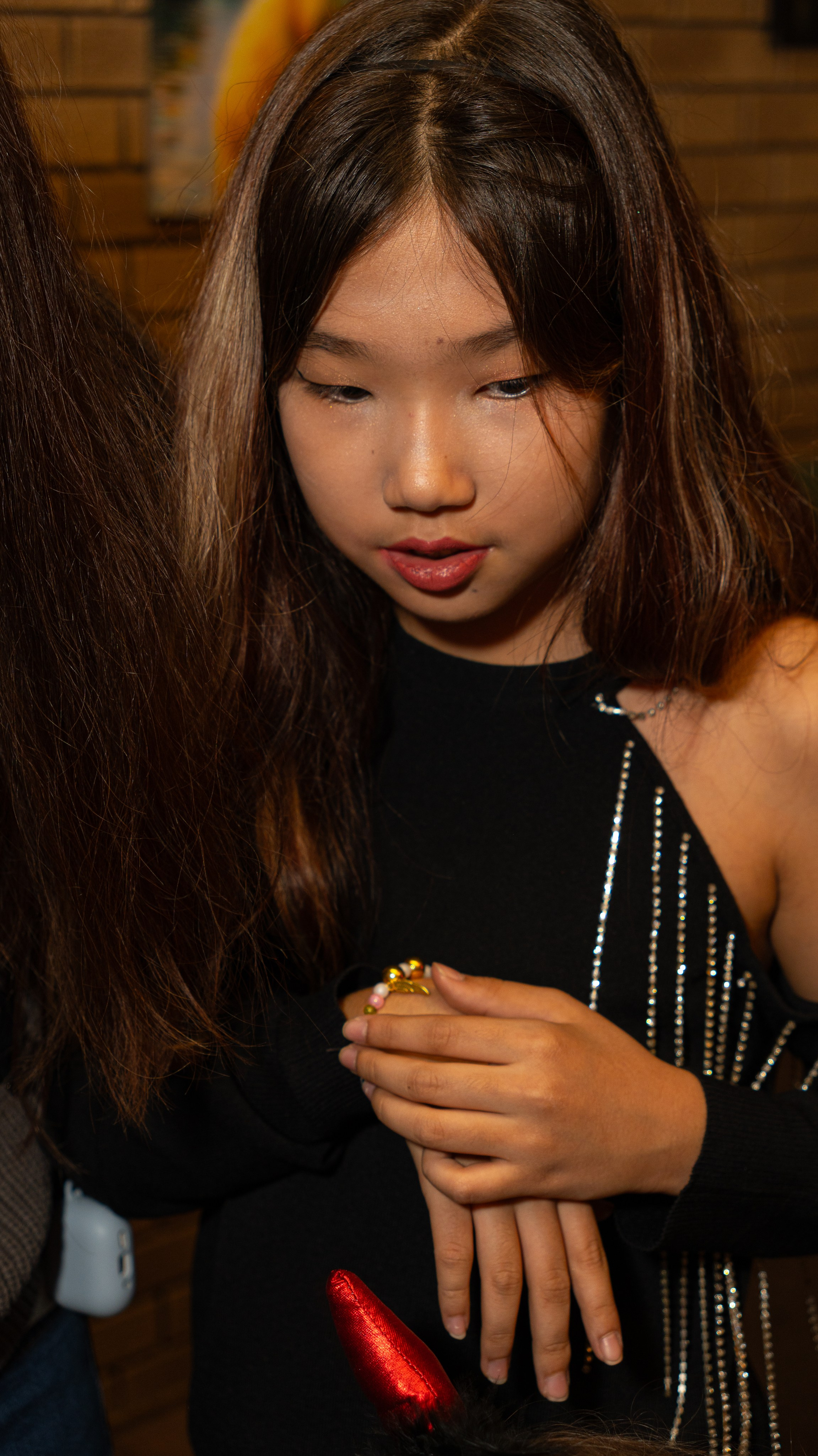 '25 Halloween at Kofebara. Stan Sidel’s Art