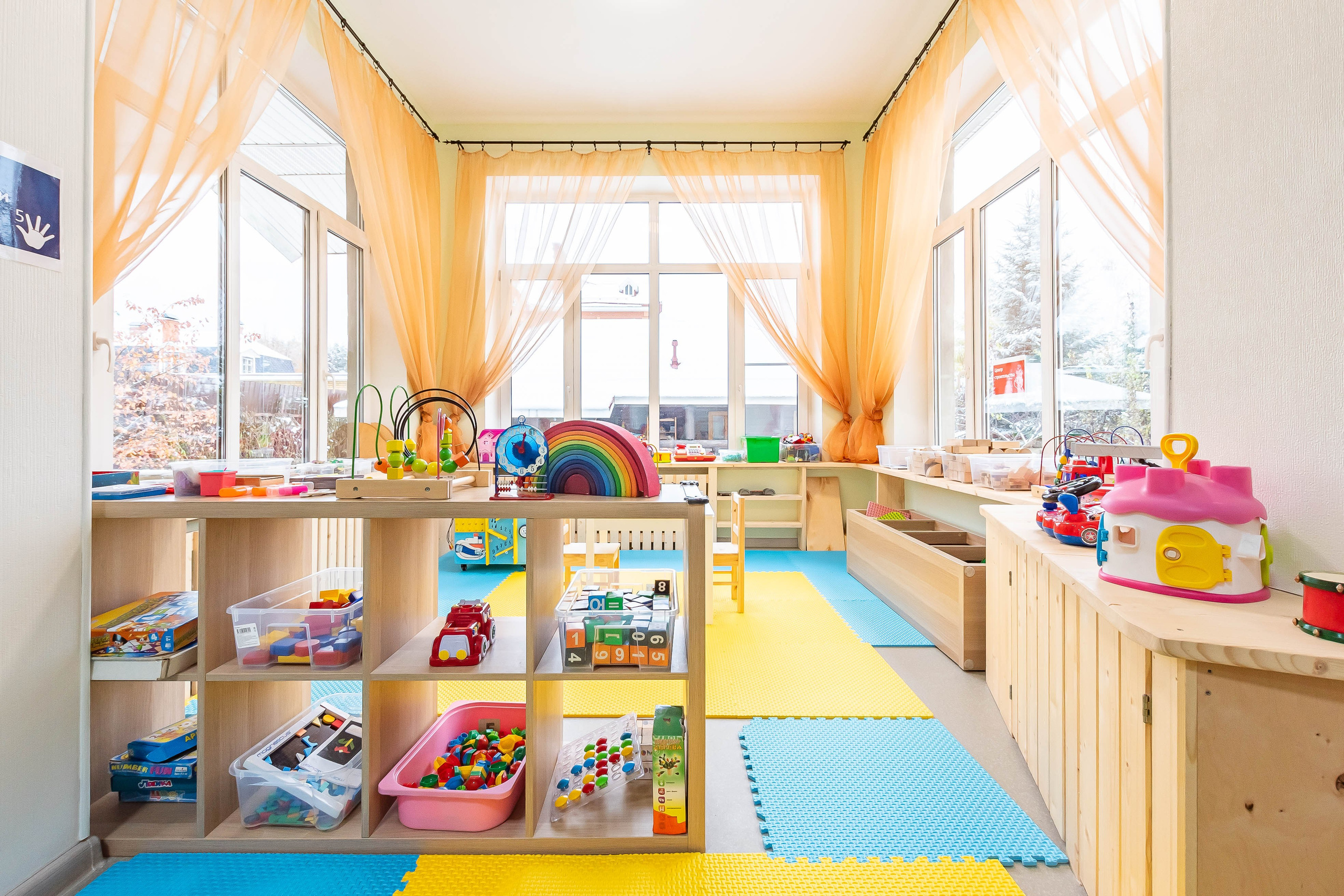 Интерьерная фотосъёмка коммерческой недвижимости для Бизнеса (для вашего сайта, для Яндекс карт и других онлайн каталогов). Интерьерный & Репортажный фотограф Озеров Денис, г. Москва