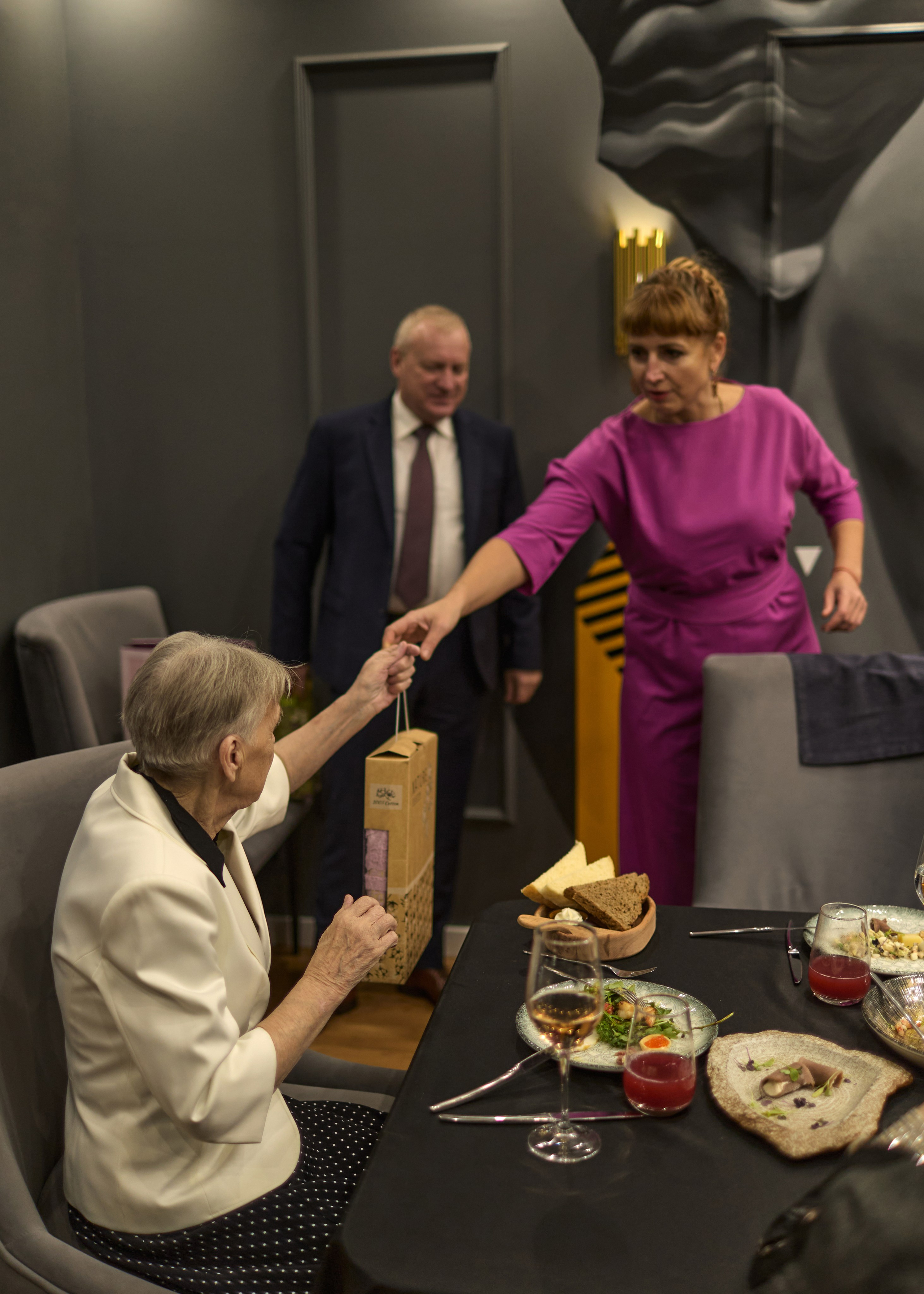 BIRTHDAY. Фотограф Мария Сивохина