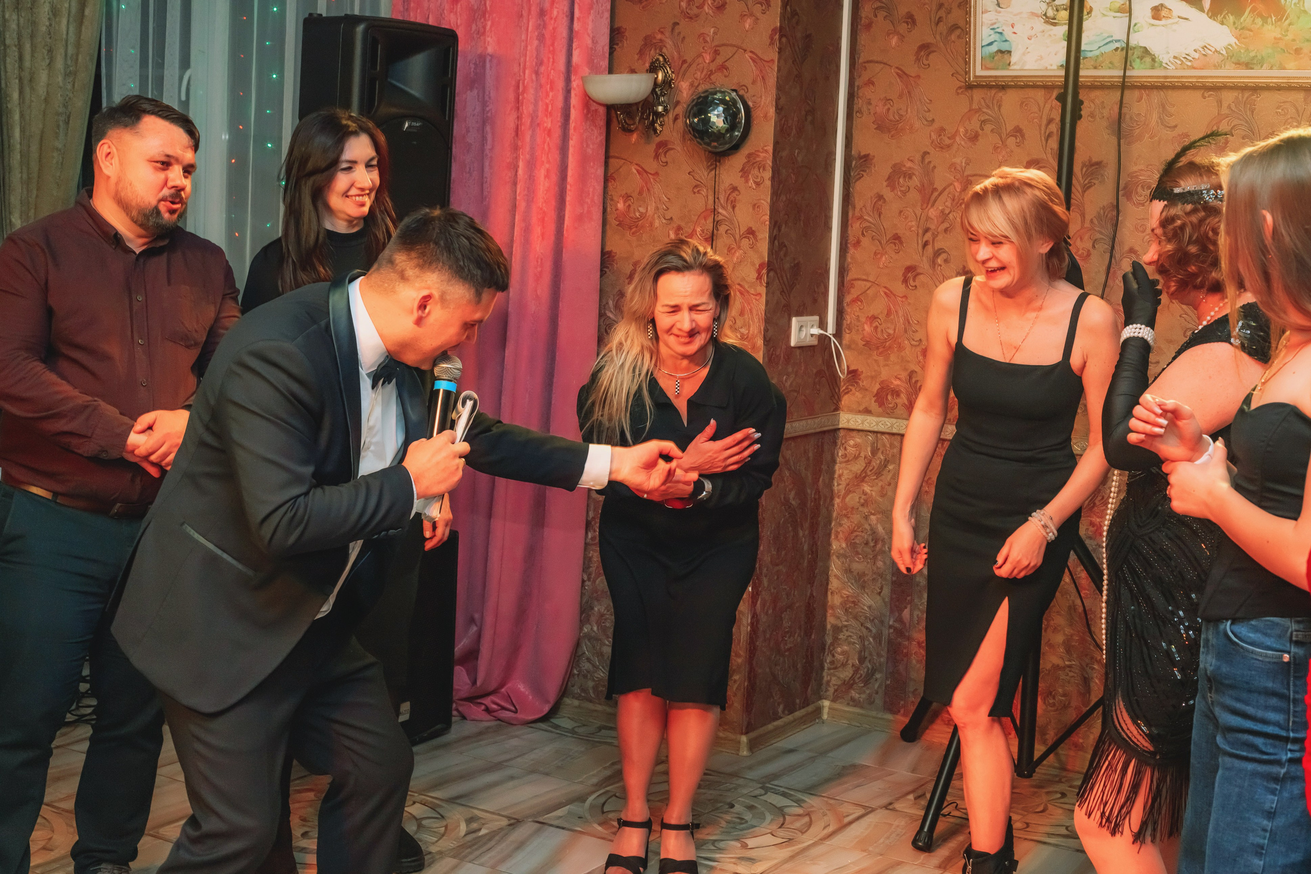 Новый 2026 год