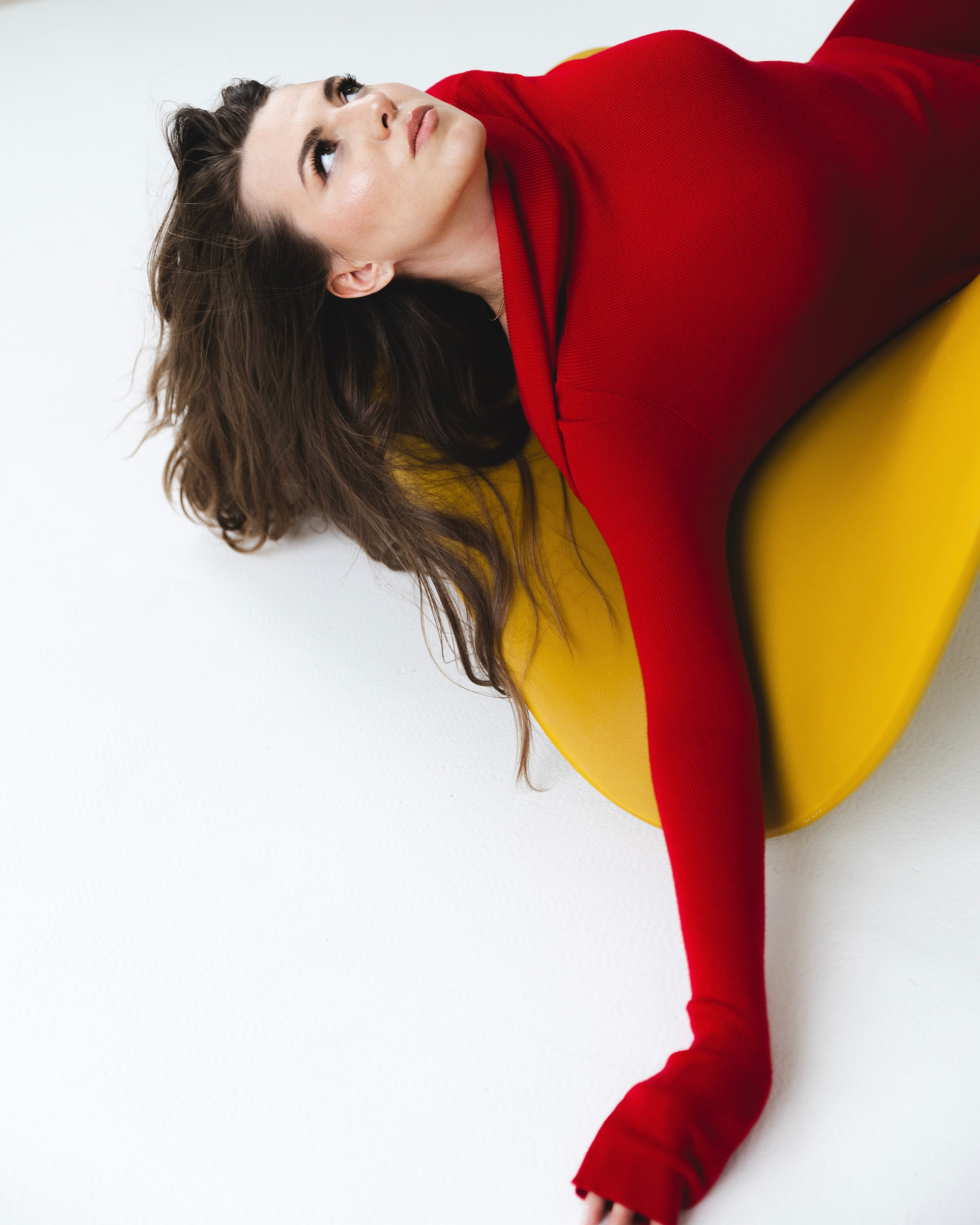 Daniela. KRIS KRUPINNIKOVA