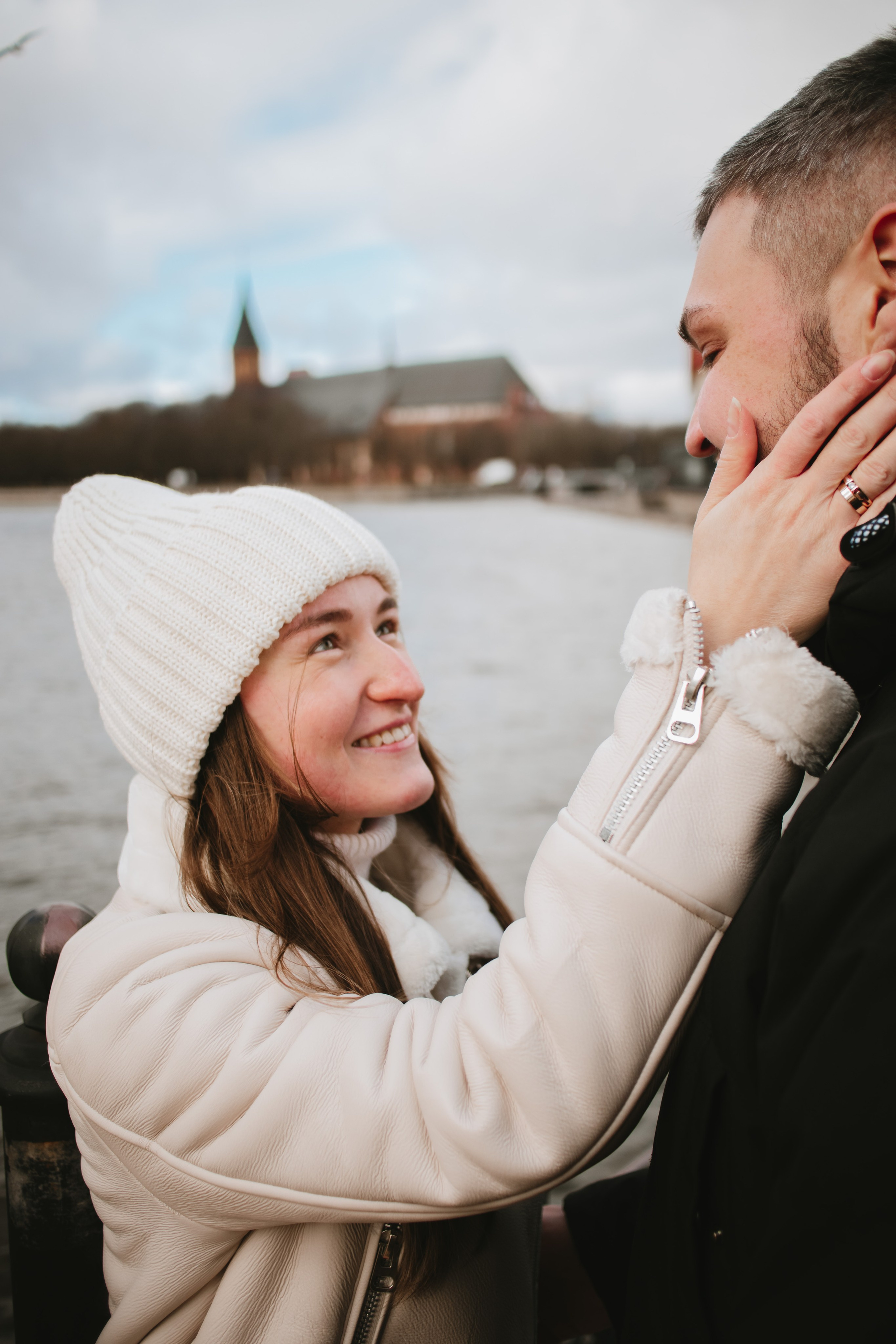 Love Story. Артем и Юлия. KRIS KRUPINNIKOVA