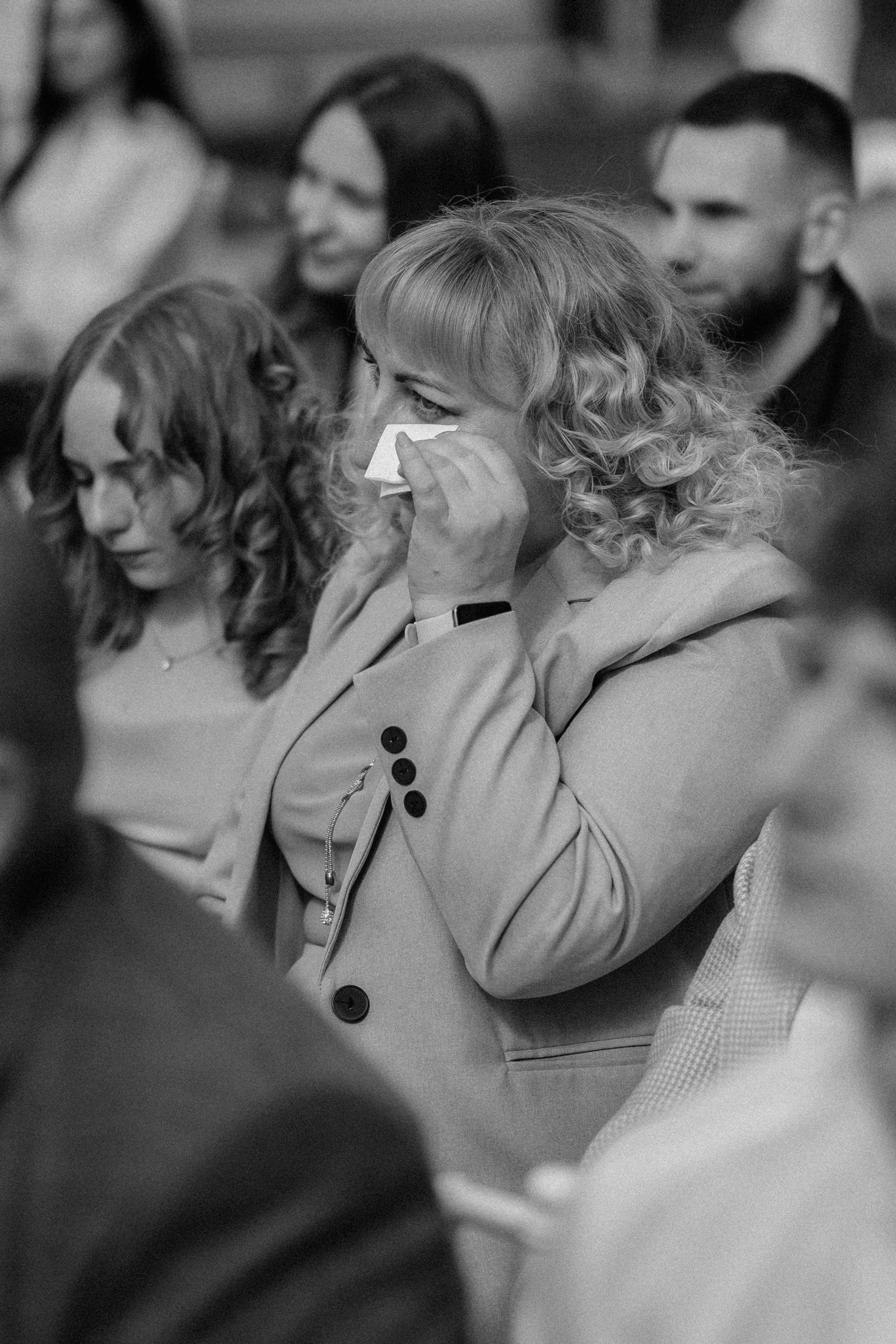Wedding day of Valeria and Vladislav. Wedding PHOTOGRAPHER Andrew Vnukov