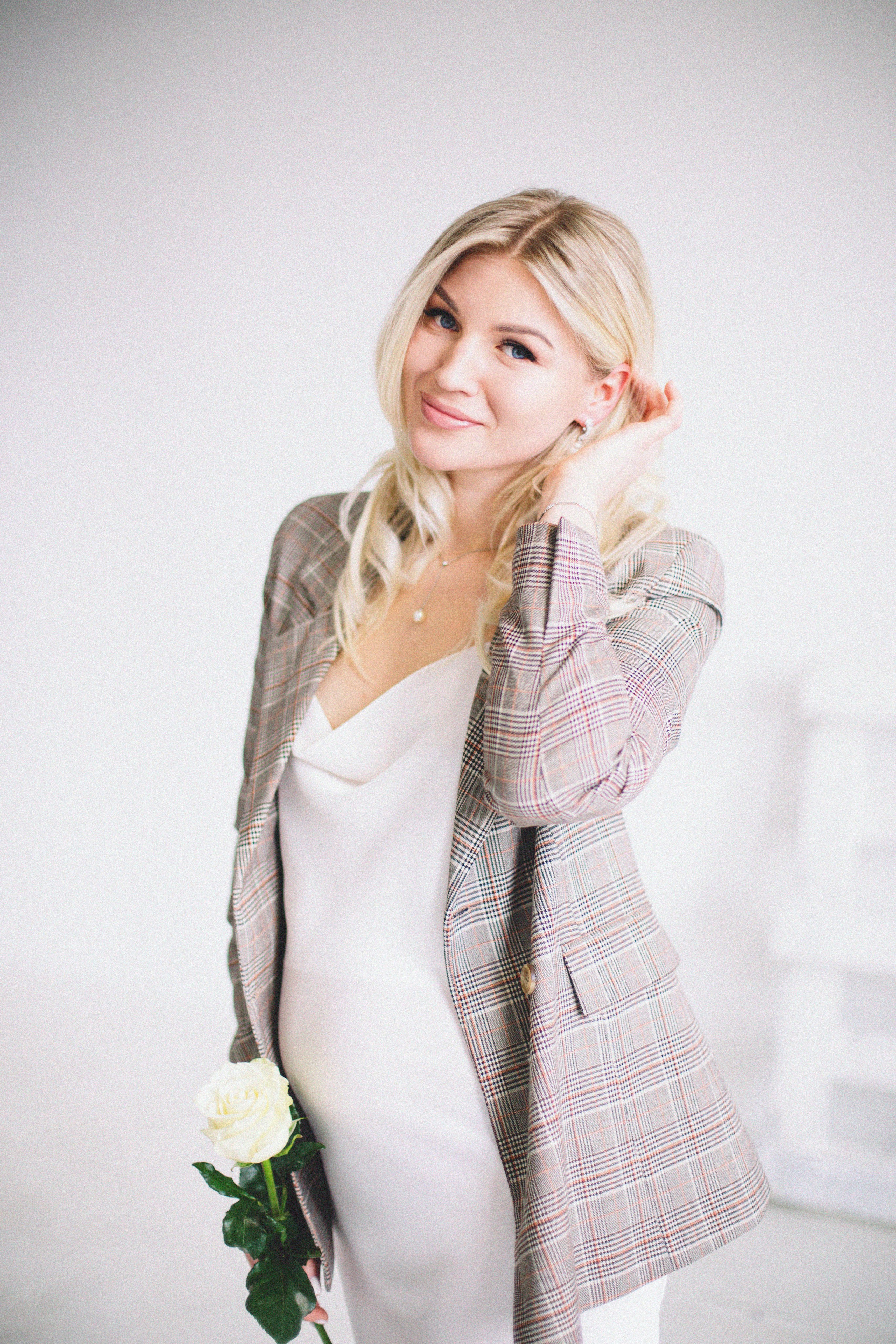 Дарья. Портретный и свадебный фотограф Даня Похватова