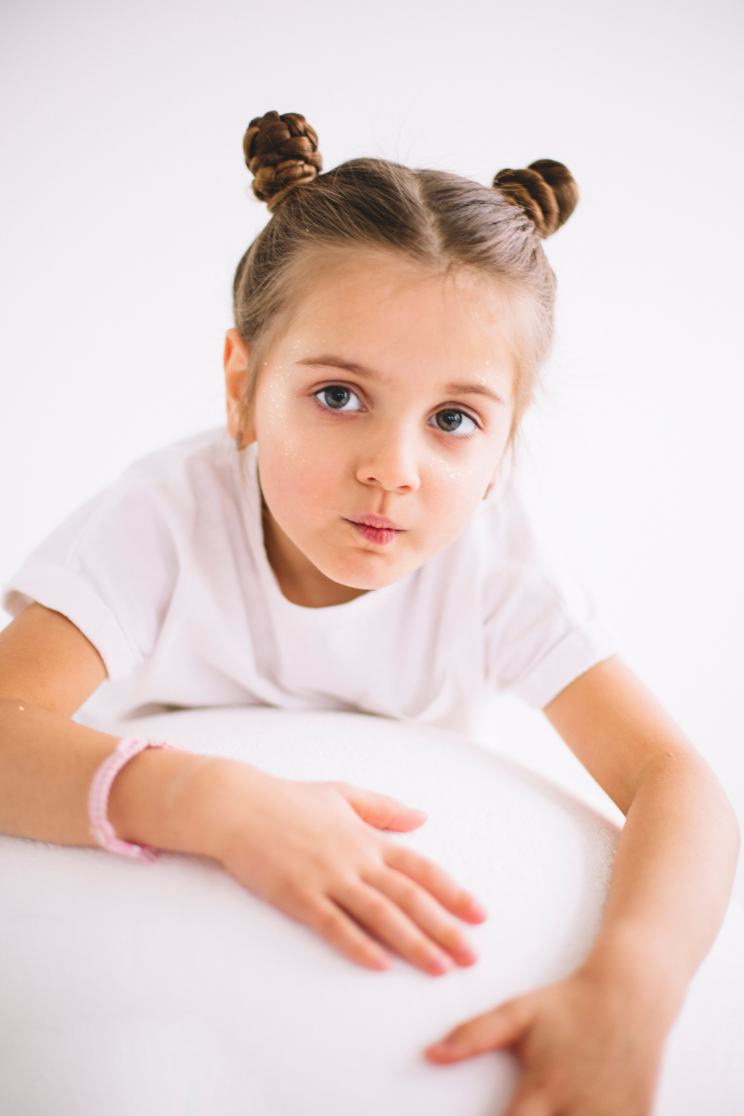 Юлия и Анна. Портретный и свадебный фотограф Даня Похватова