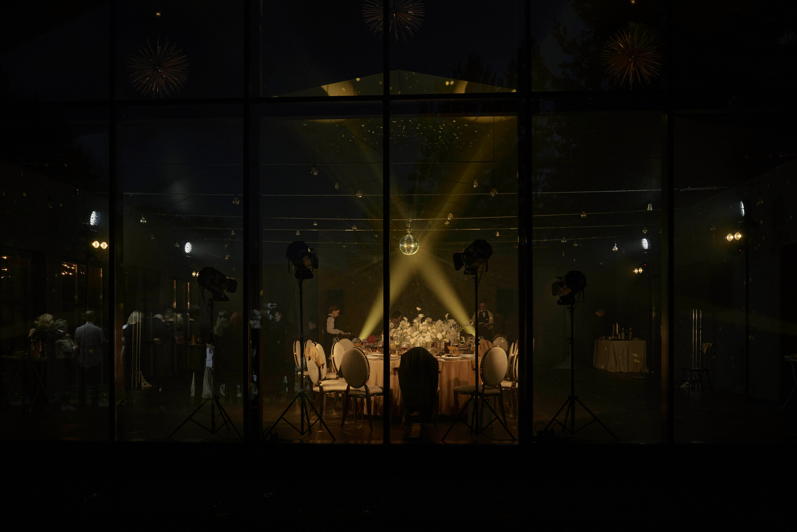 Дима и Полина. Фотограф Тим Бритнев