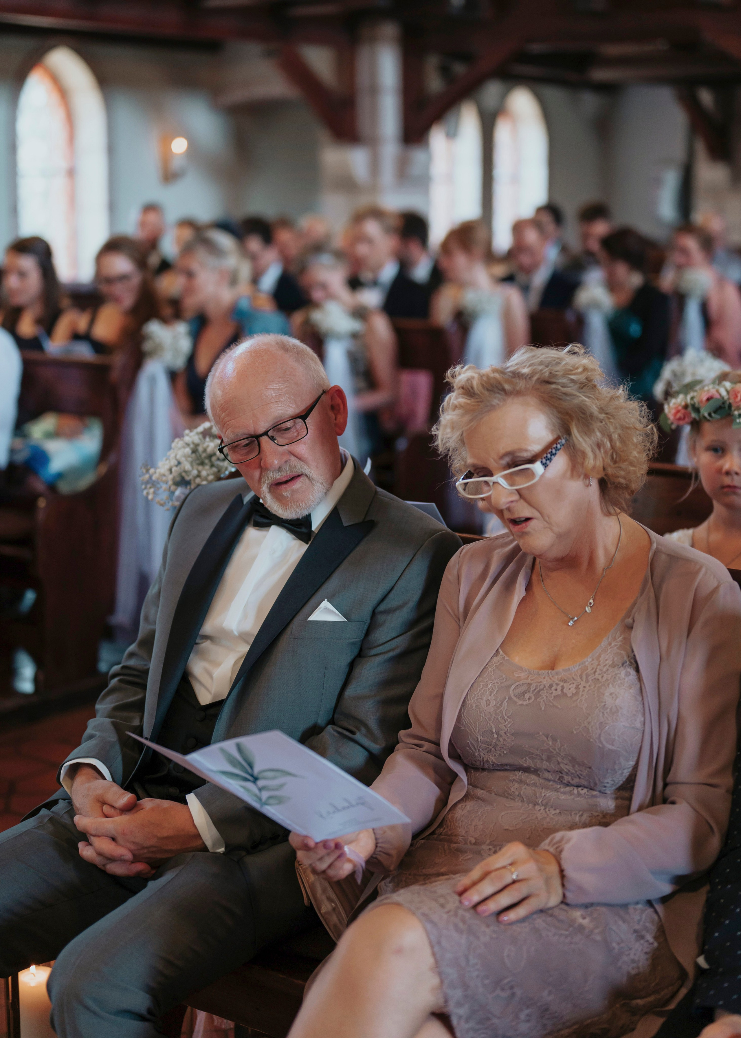 Карло и Джулия. Фотограф Тим Бритнев