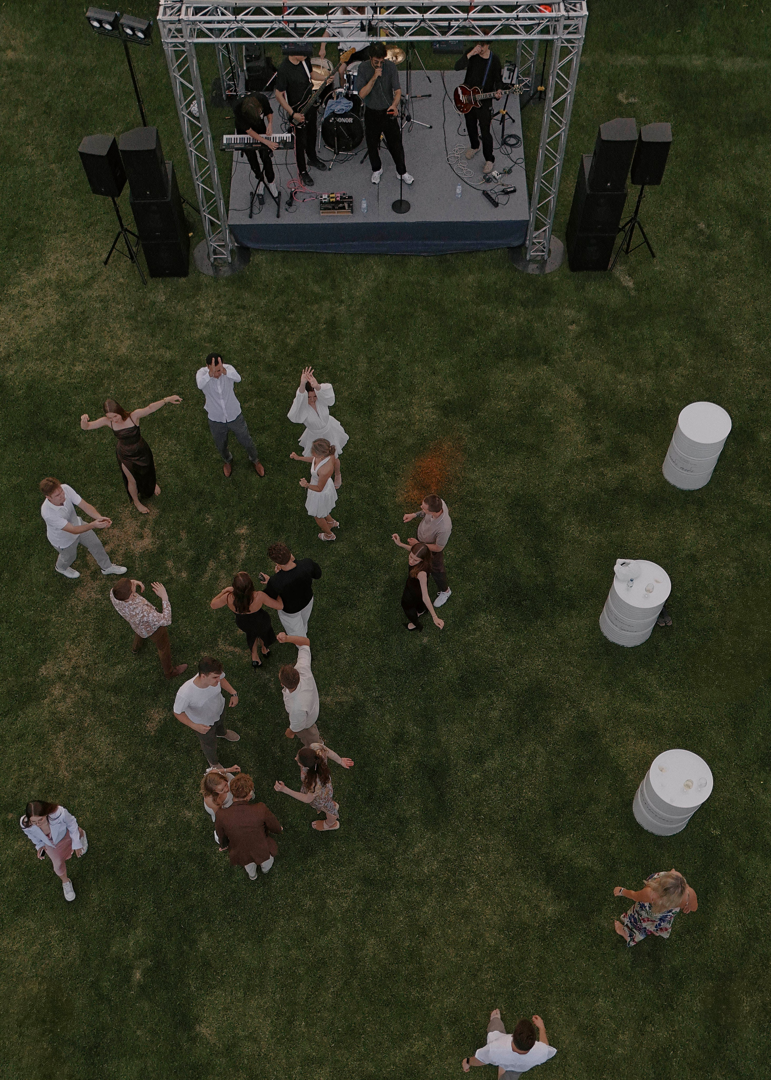 Кирилл и Полина. Фотограф Тим Бритнев