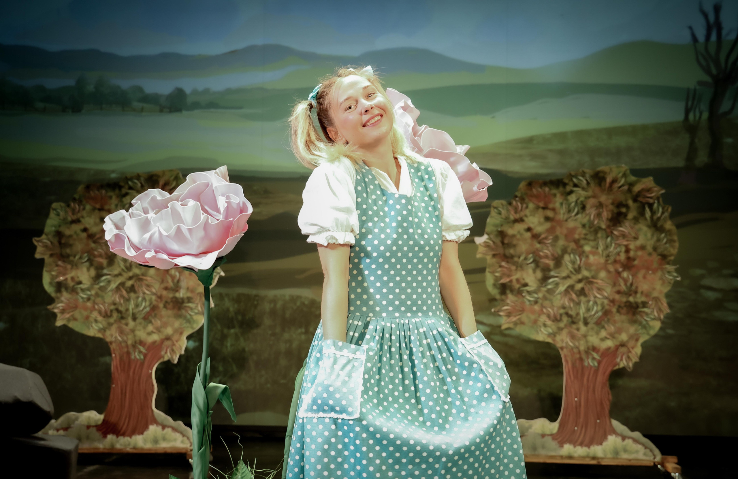 Спектакль. Фотограф в Сочи, Краснодаре и Ростове на Дону