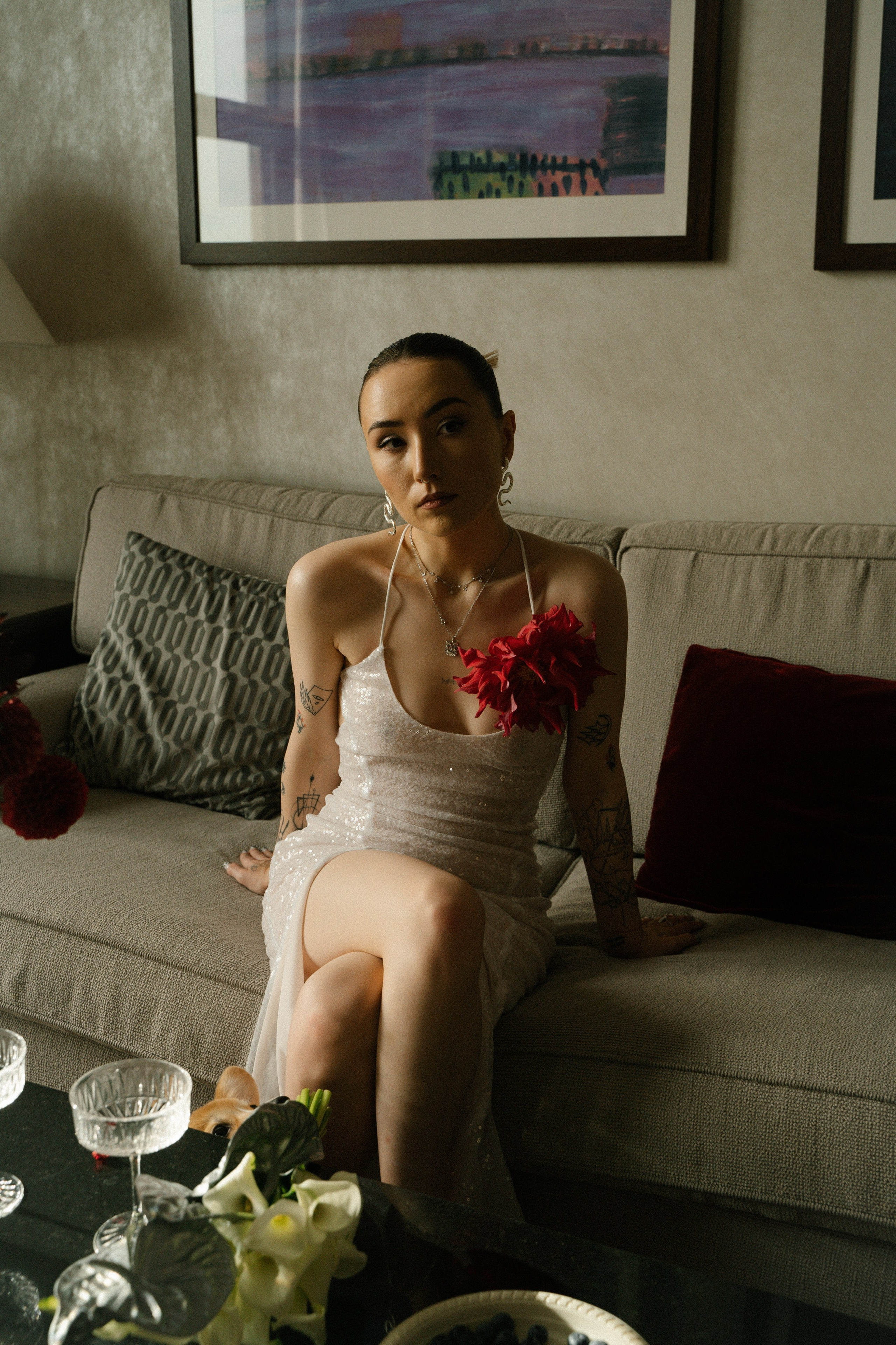 Вегас. Главная